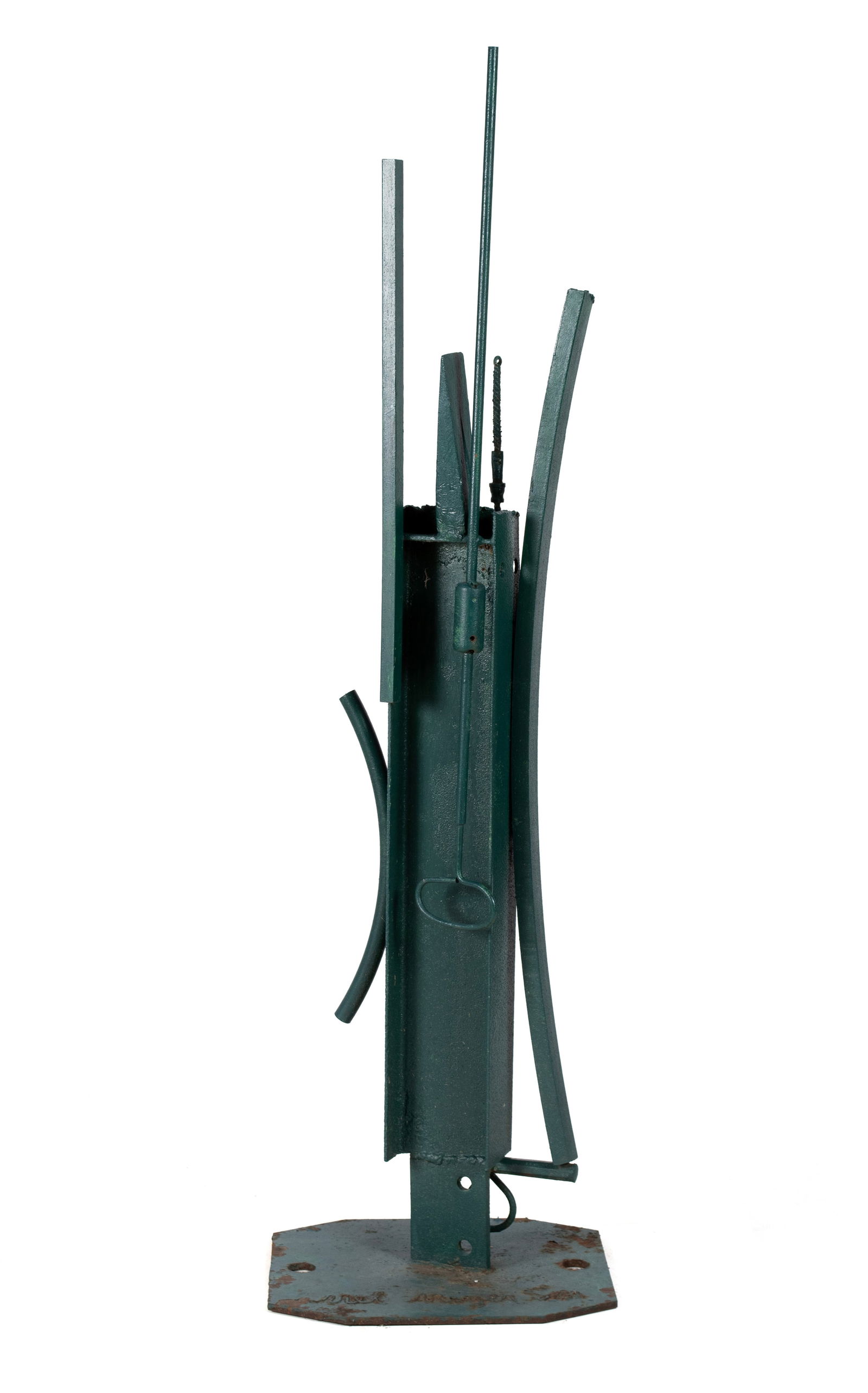 BROTHER MEL MEYER (AMERICAN (ST. LOUIS), 1928-2013) (1 of 9)