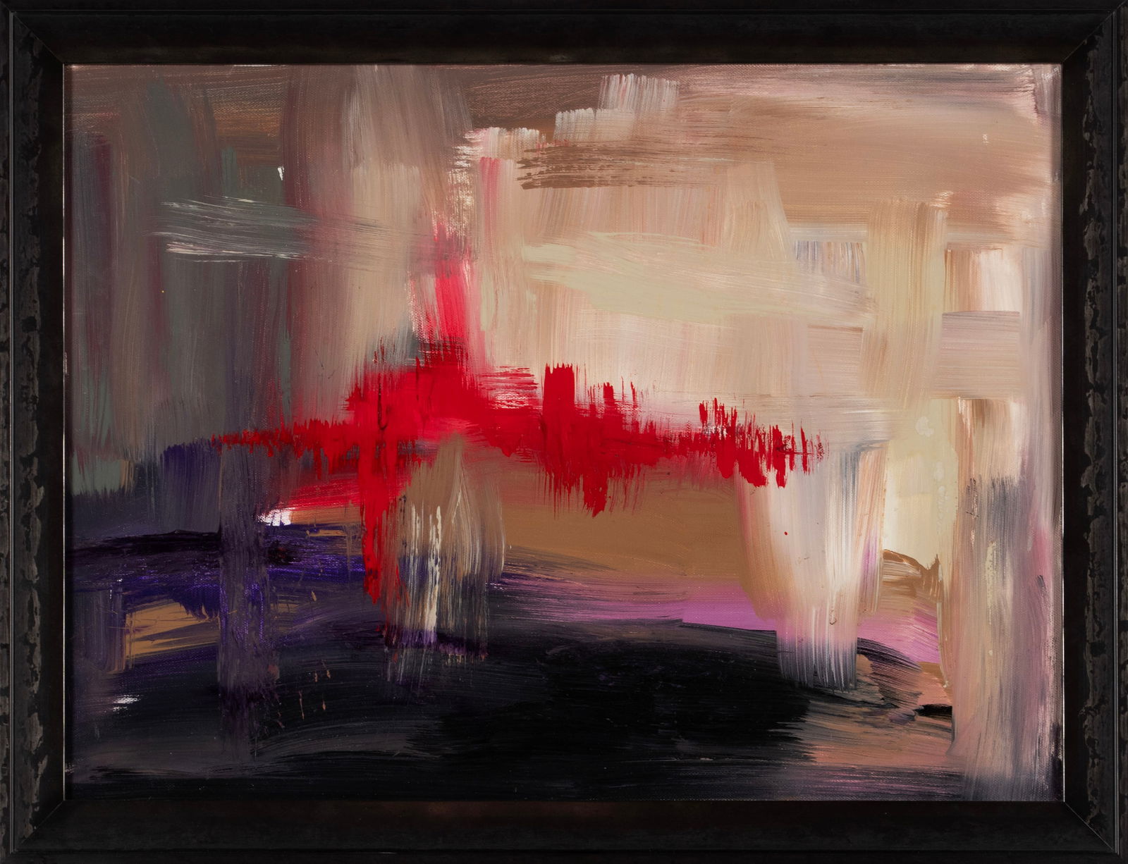 MARILYN DAVIS (AMERICAN, 21ST CENTURY) (1 of 8)