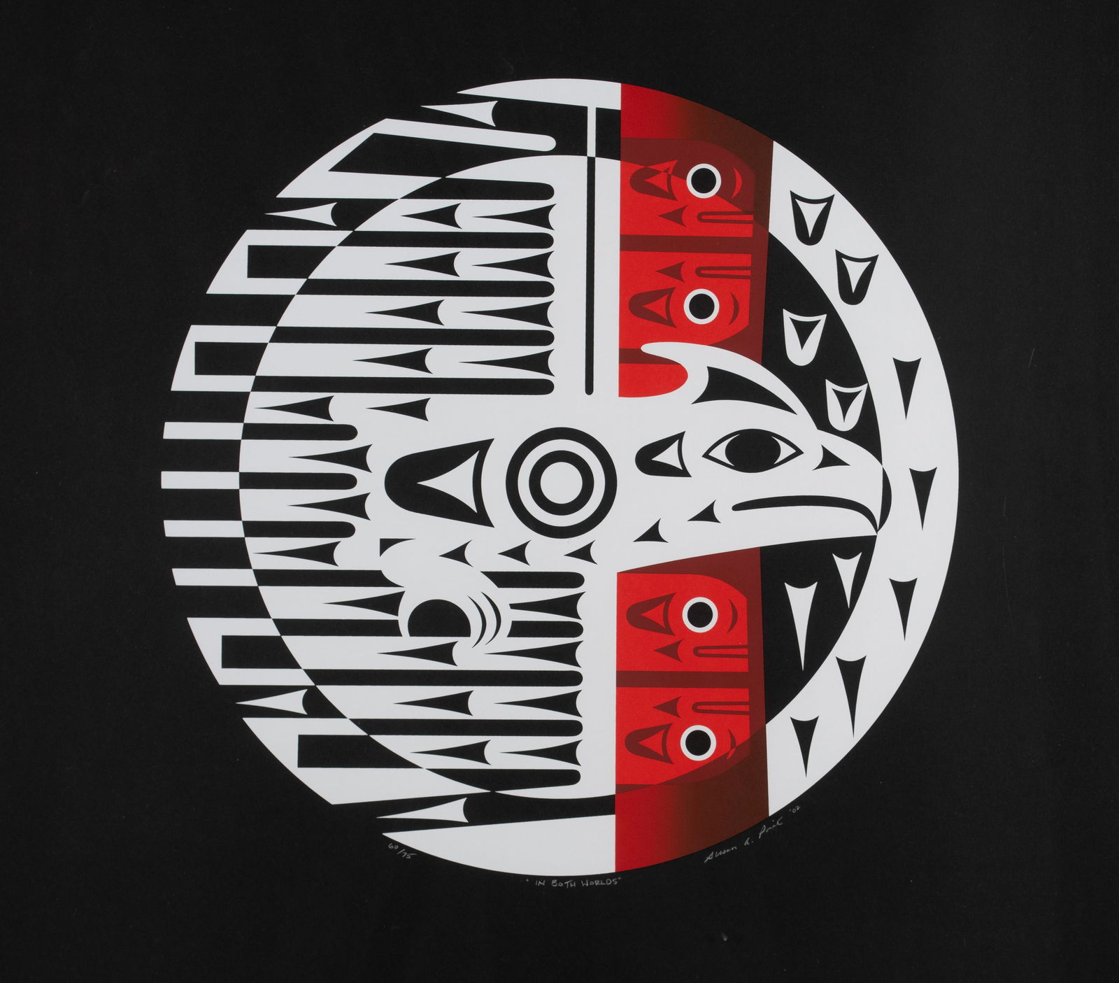 SUSAN POINT (CANADA (COAST SALISH), B. 1952) (1 of 9)