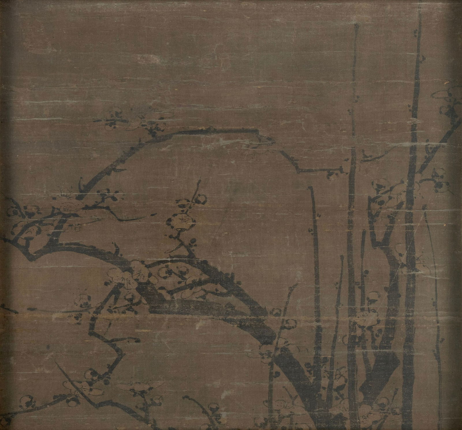 JAPANESE WOODBLOCK (1 of 7)