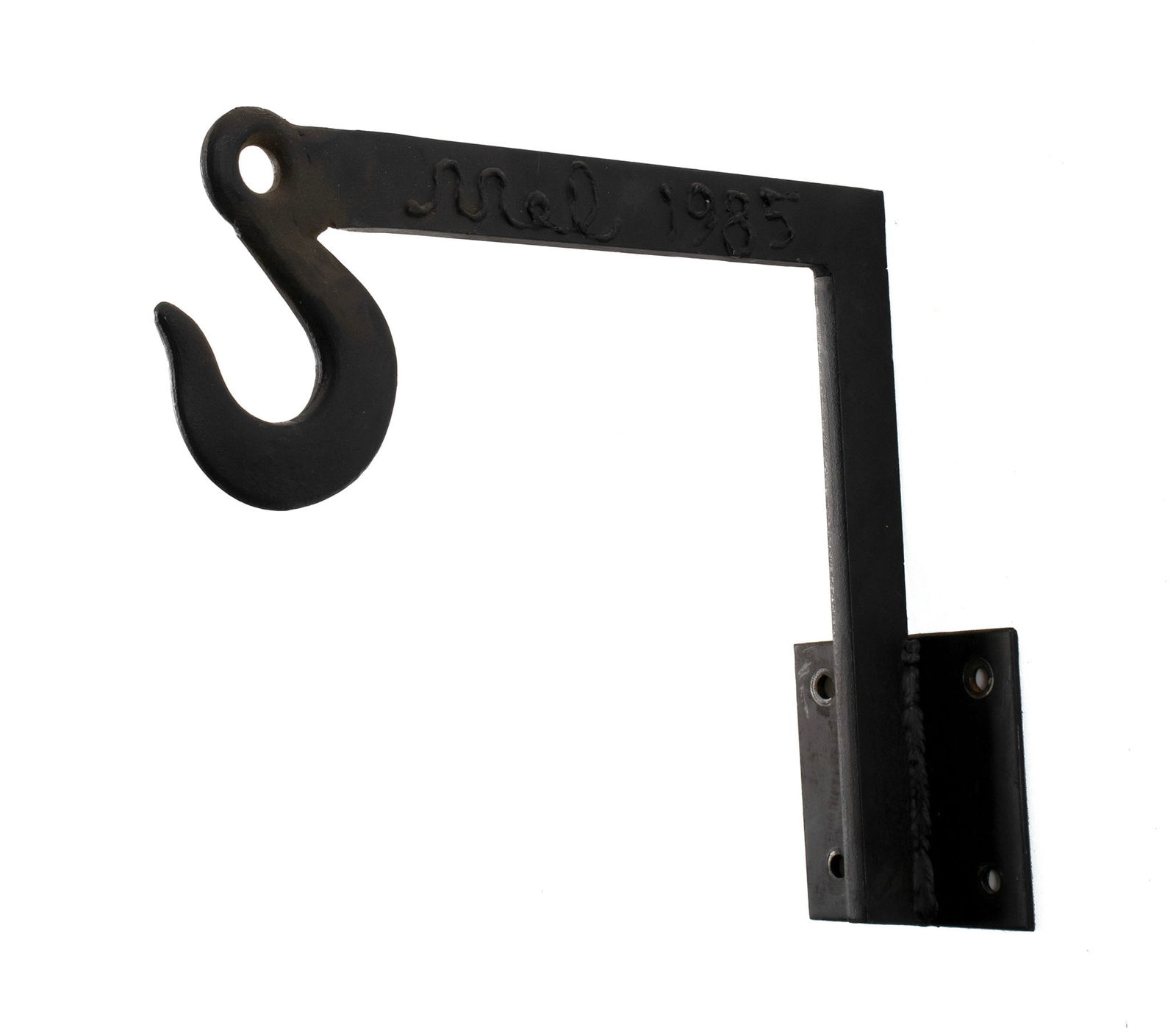 BROTHER MEL MEYER (AMERICAN (ST. LOUIS), 1928-2013) (1 of 8)