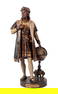 CHRISTOPHER COLUMBUS SCULPTURE