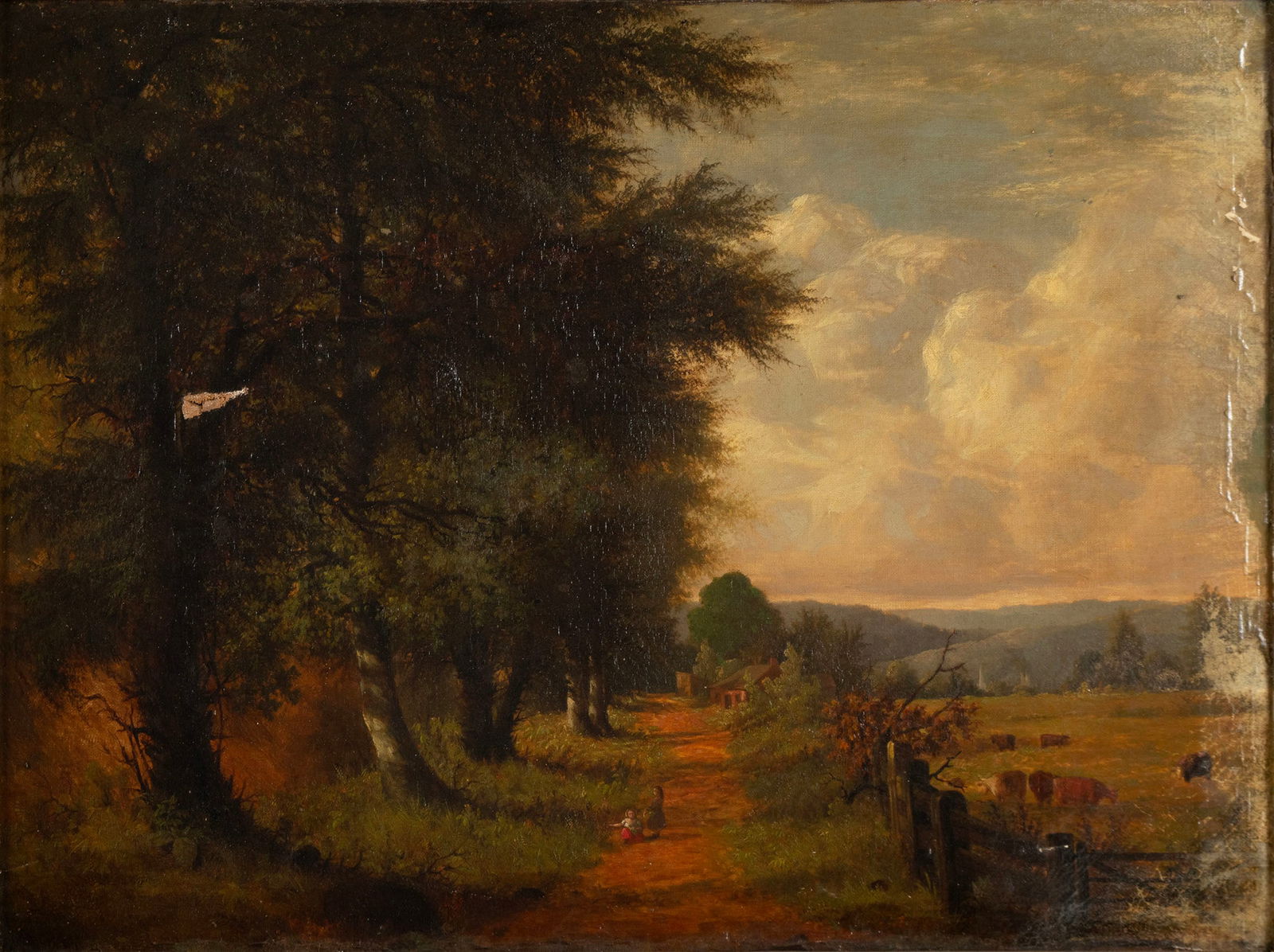 COUNTRY LANDSCAPE (1 of 14)