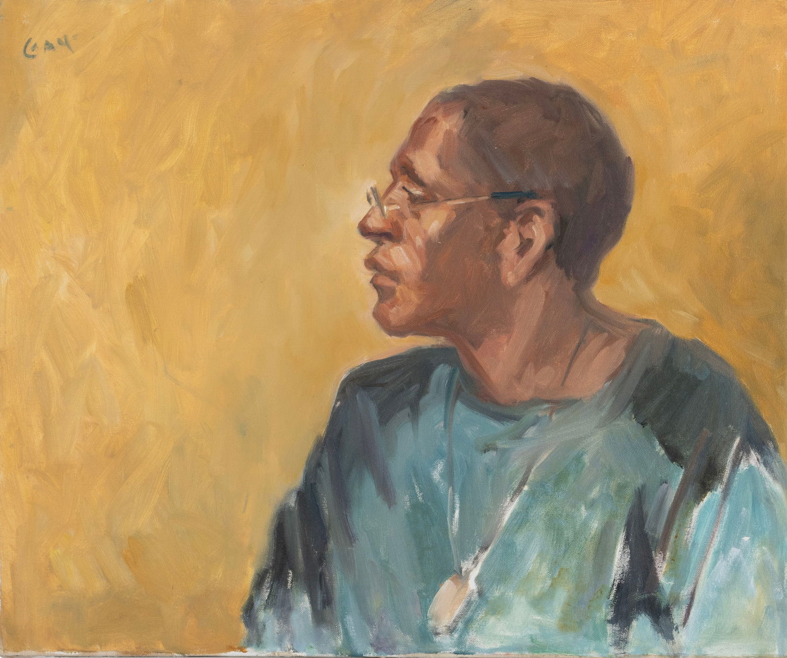 VIRGINIA 'TITO' GAY (AMERICAN (ST. LOUIS), 1932-2024) (1 of 6)