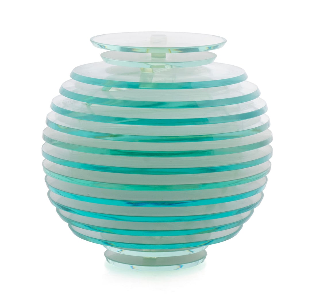 SIDNEY HUTTER (AMERICAN, B. 1954) (1 of 7)