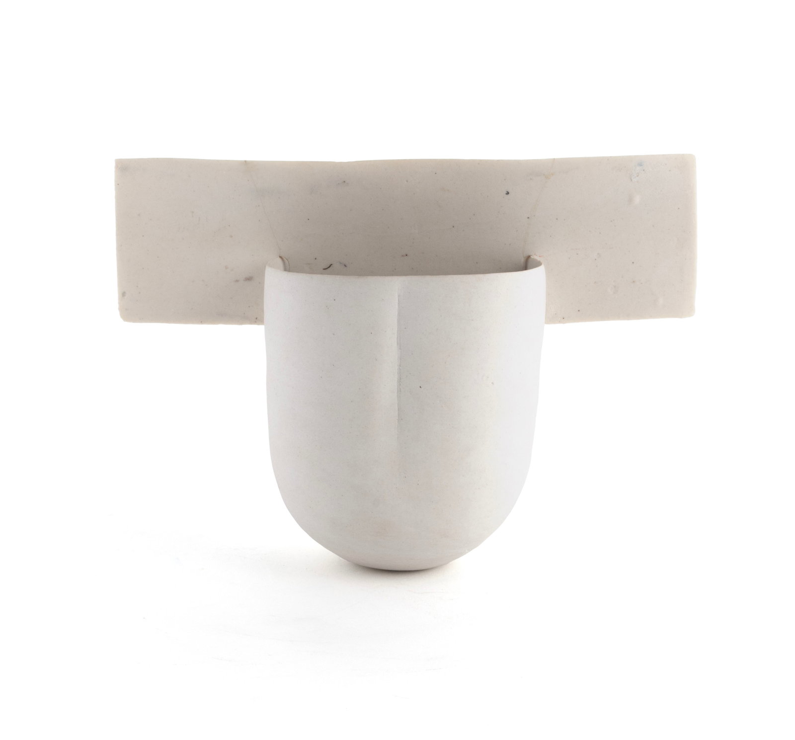 RUTH DUCKWORTH (GERMAN AMERICAN, 1919-2009) (1 of 6)