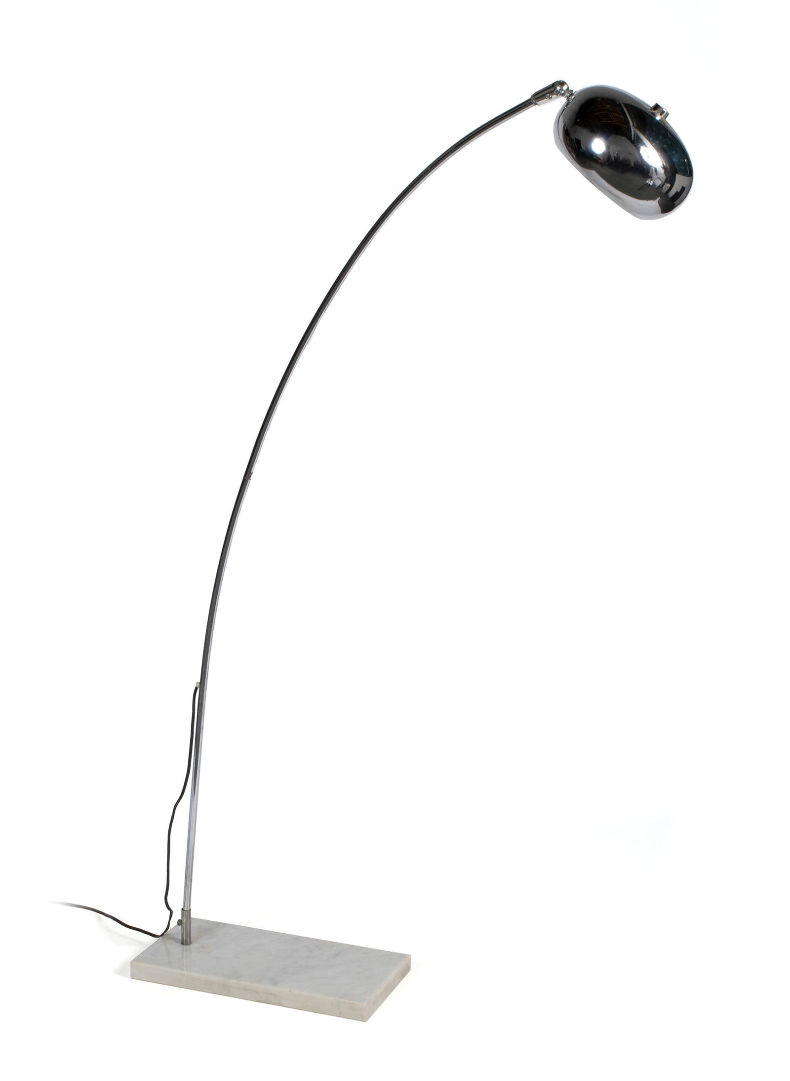 MID CENTURY MODERN ARC LAMP (1 of 7)