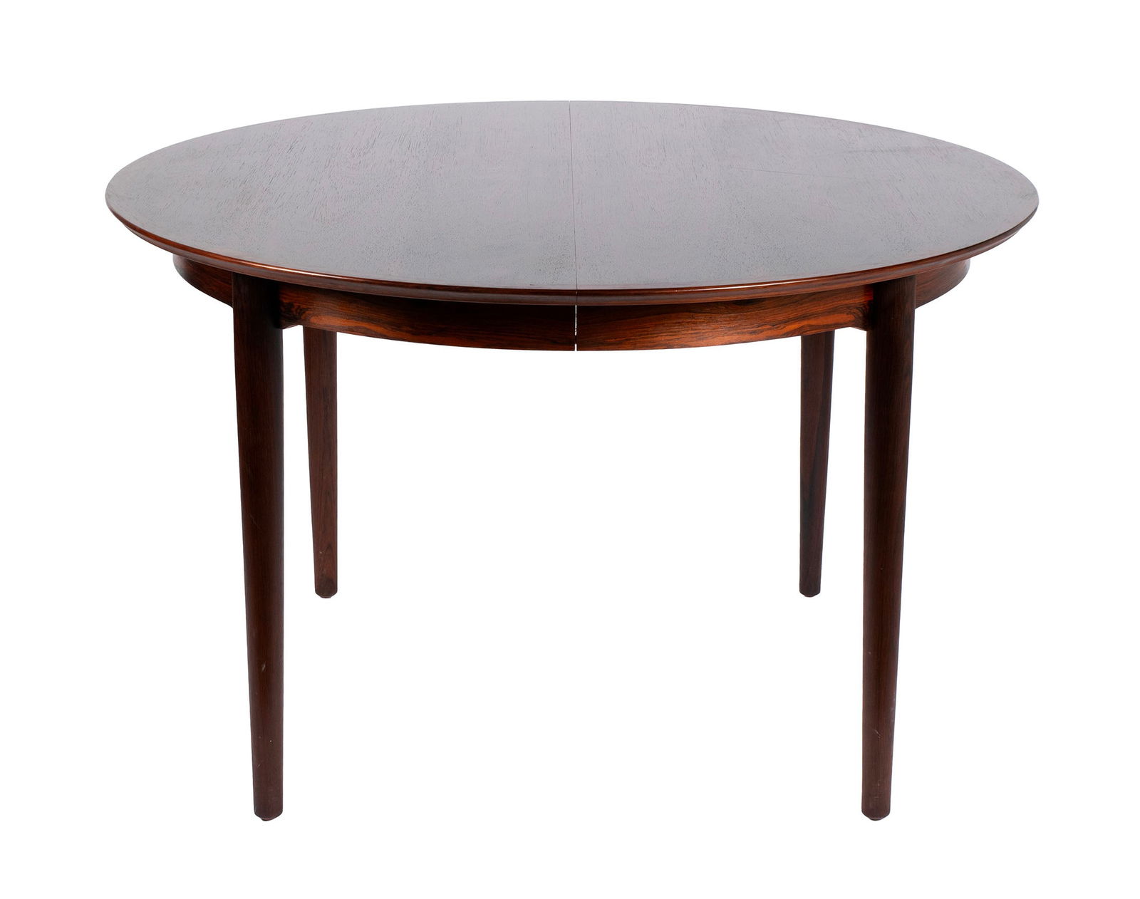 ARNE VODDER FOR SIBAST MOBLER DINING TABLE (1 of 8)