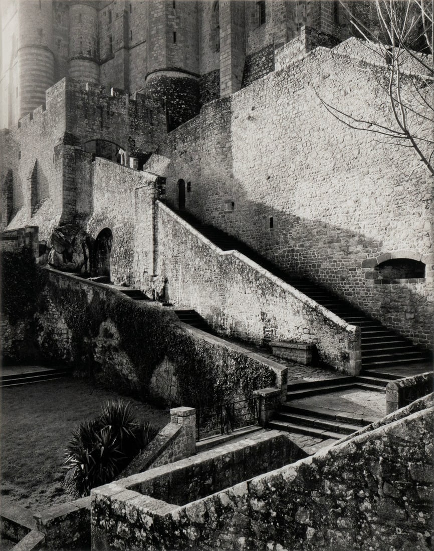 WILLIAM CLIFT (AMERICAN, B. 1944) (1 of 6)