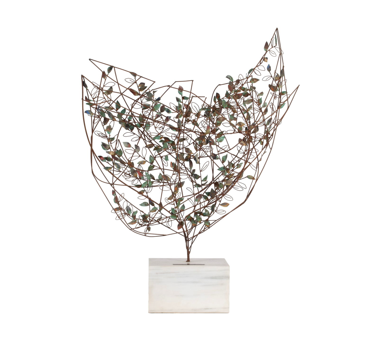 SAUNDERS SCHULTZ (AMERICAN (ST. LOUIS), 1927-2017) (1 of 9)