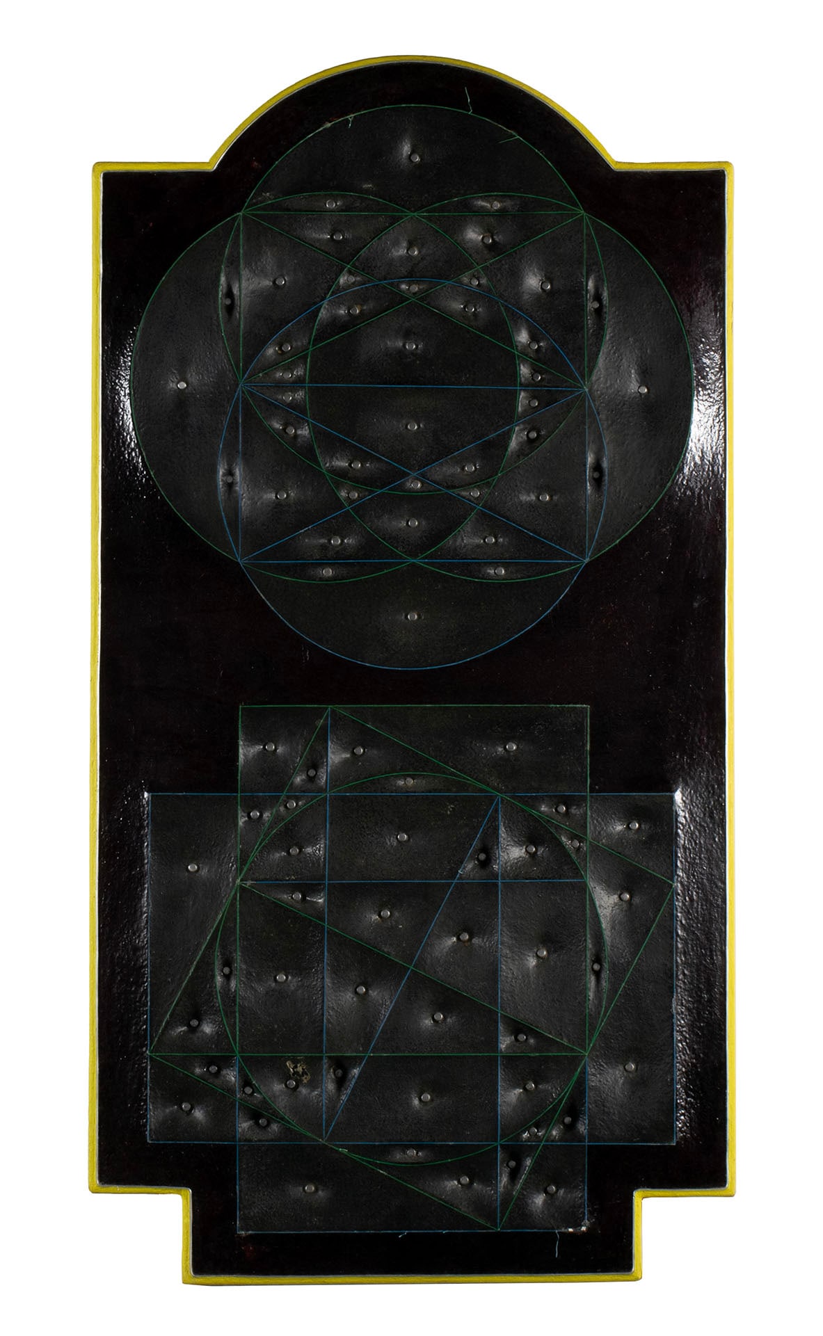 HAL POTH (AMERICAN (ST. LOUIS), 1924-2017) (1 of 8)