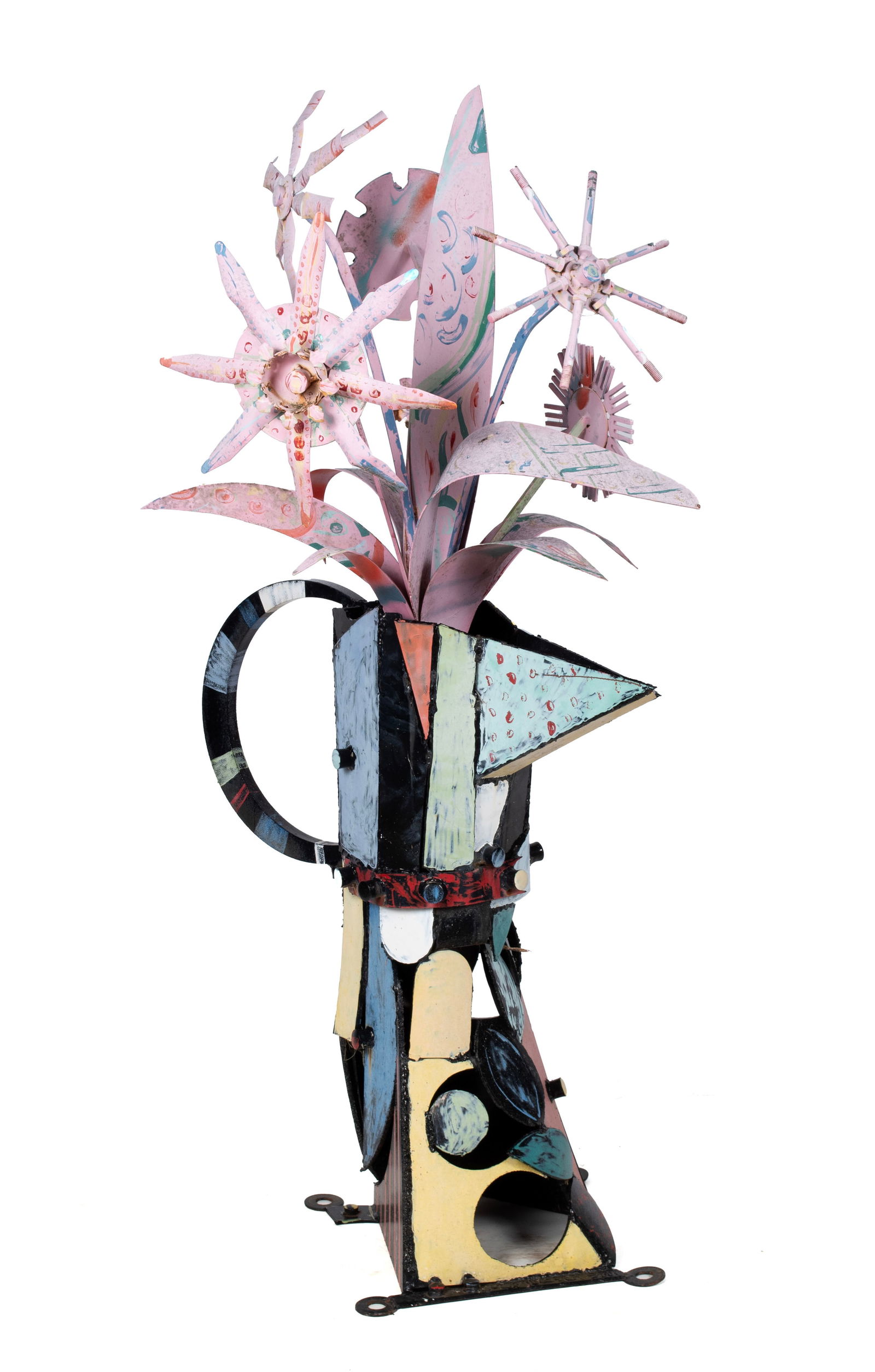 BROTHER MEL MEYER (AMERICAN (ST. LOUIS), 1928-2013) (1 of 10)