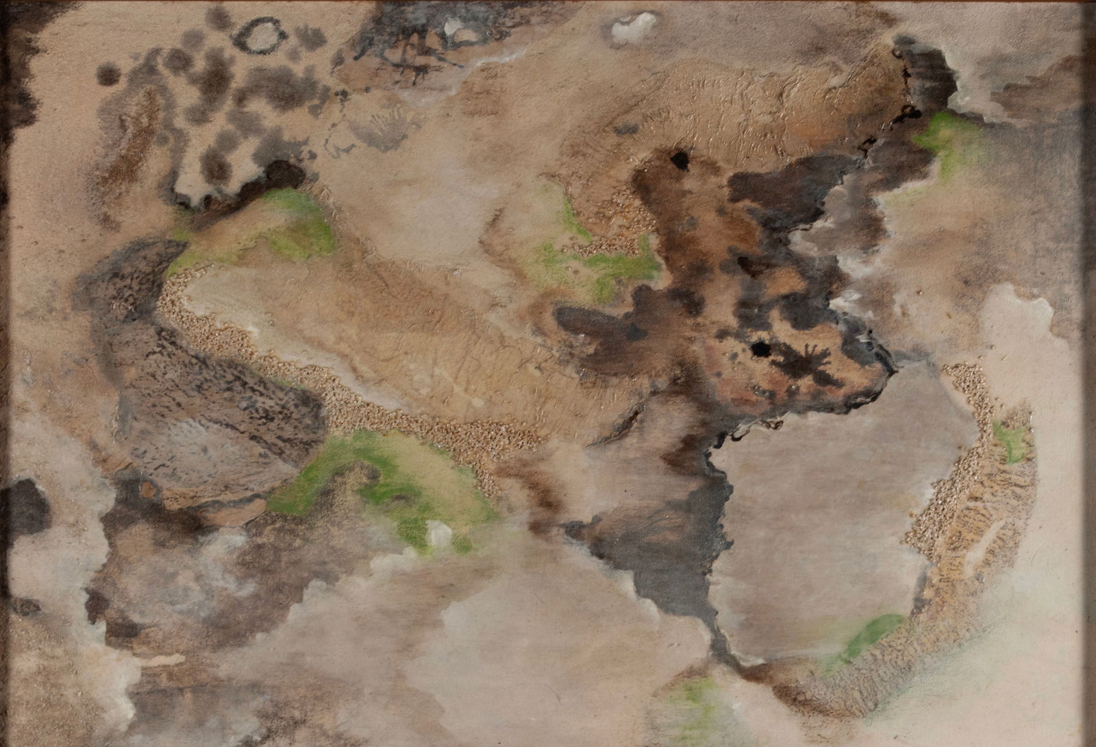 YOSHIRO IKEDA (JAPANESE/AMERICAN, 1947-2014) (1 of 8)