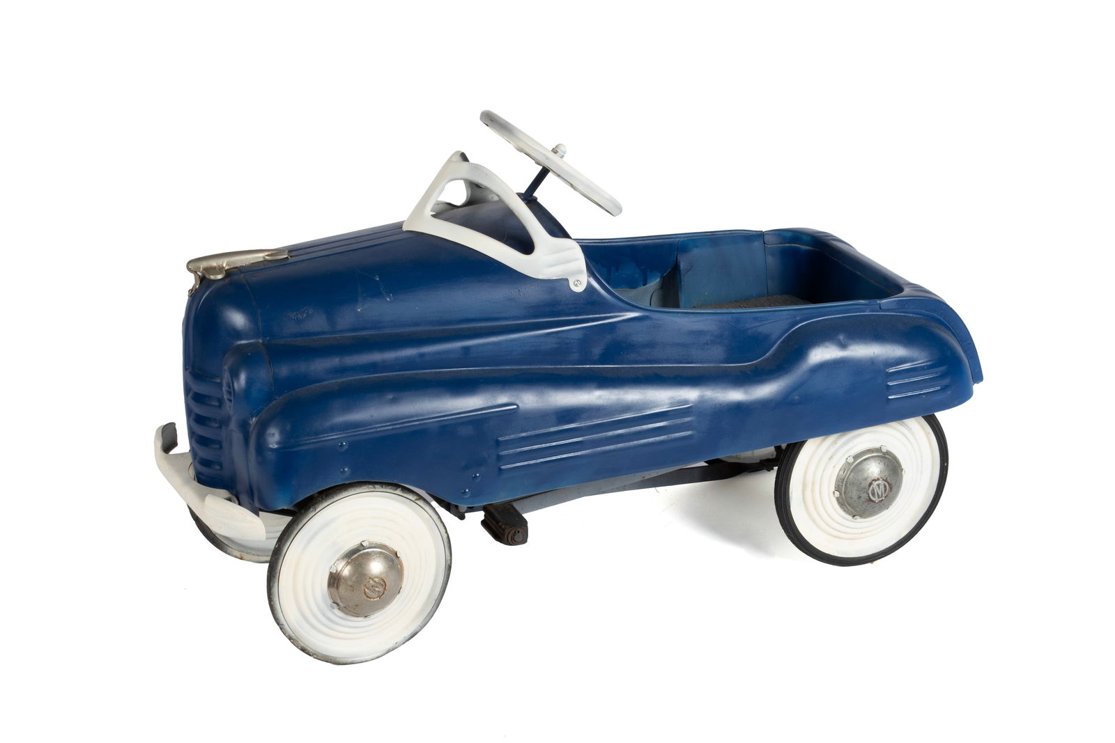MURRAY CHAMPION PEDAL CAR (1 of 7)