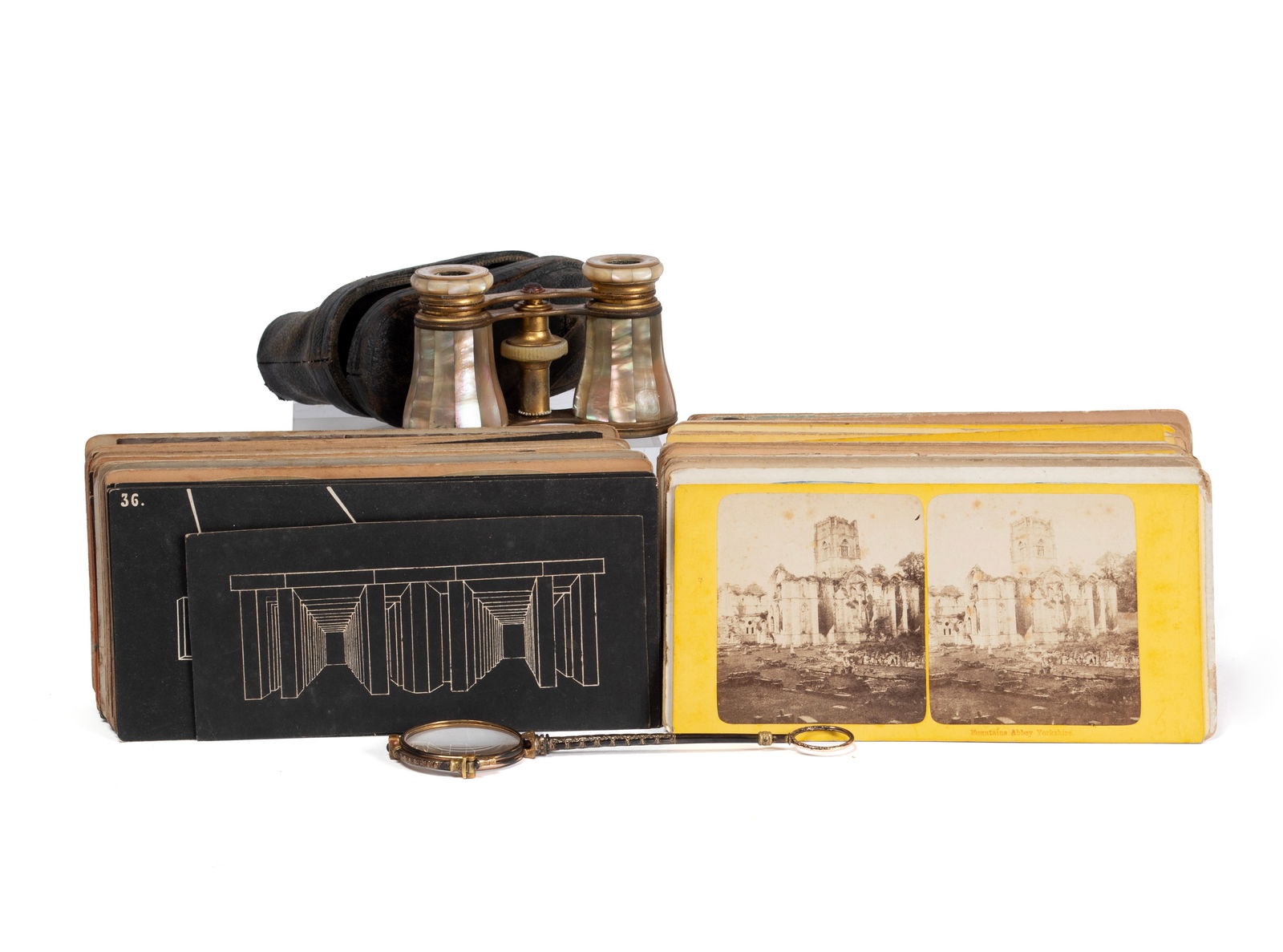 VISUAL COLLECTIBLES (1 of 6)