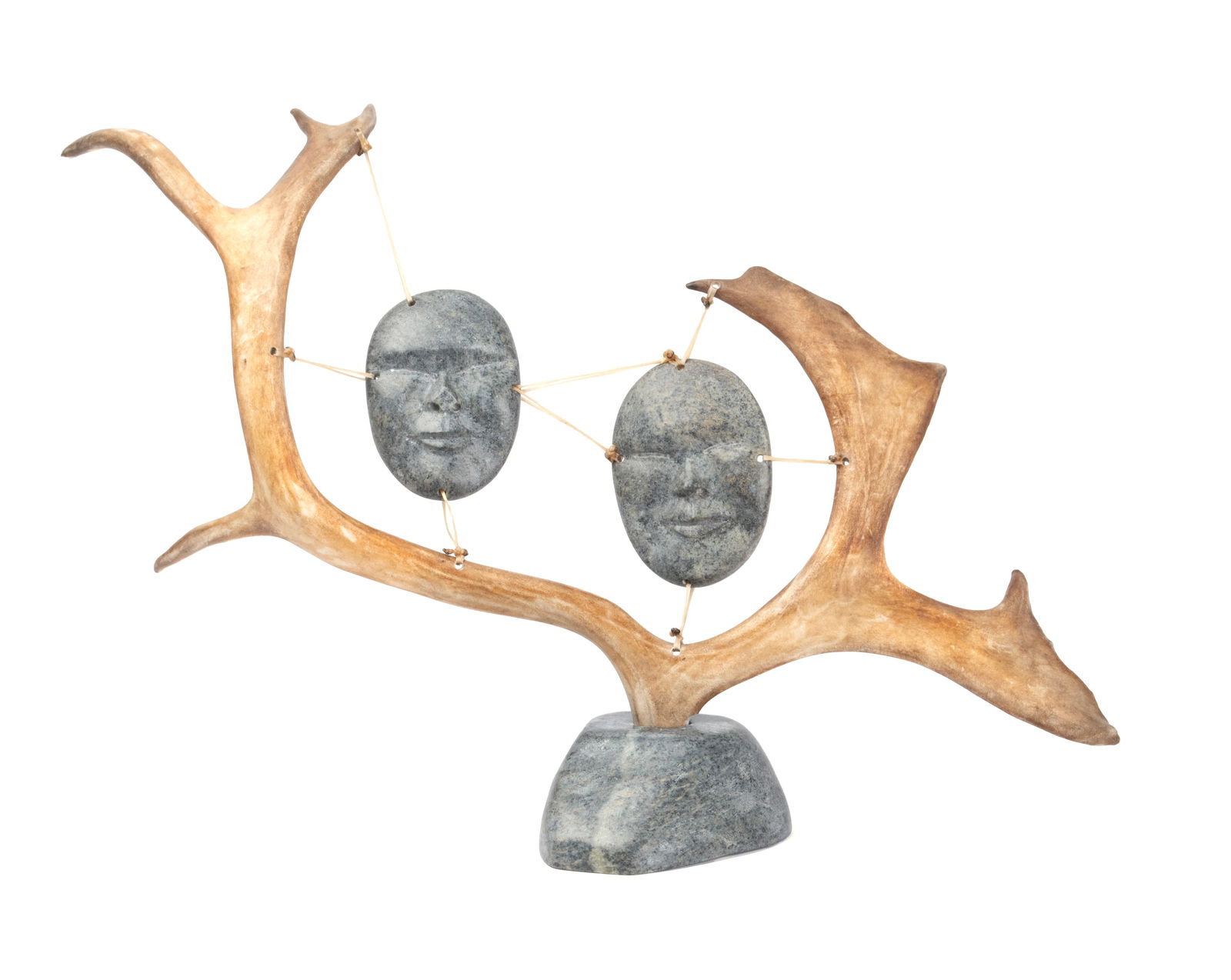 JOHN TERRIAK (CANADA/NEWFOUNDLAND, B. 1950) (1 of 8)