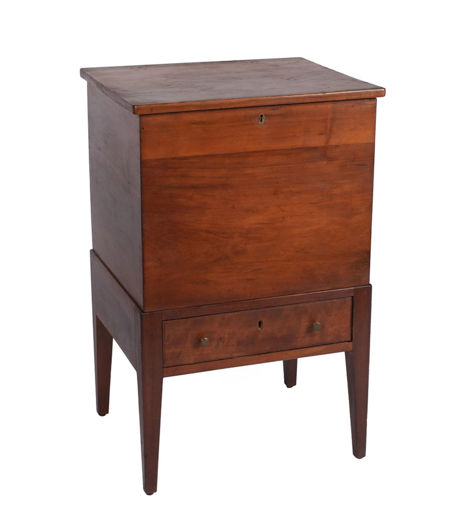 TENNESSEE TWO-MEMBER FEDERAL SUGAR CHEST (1 of 10)