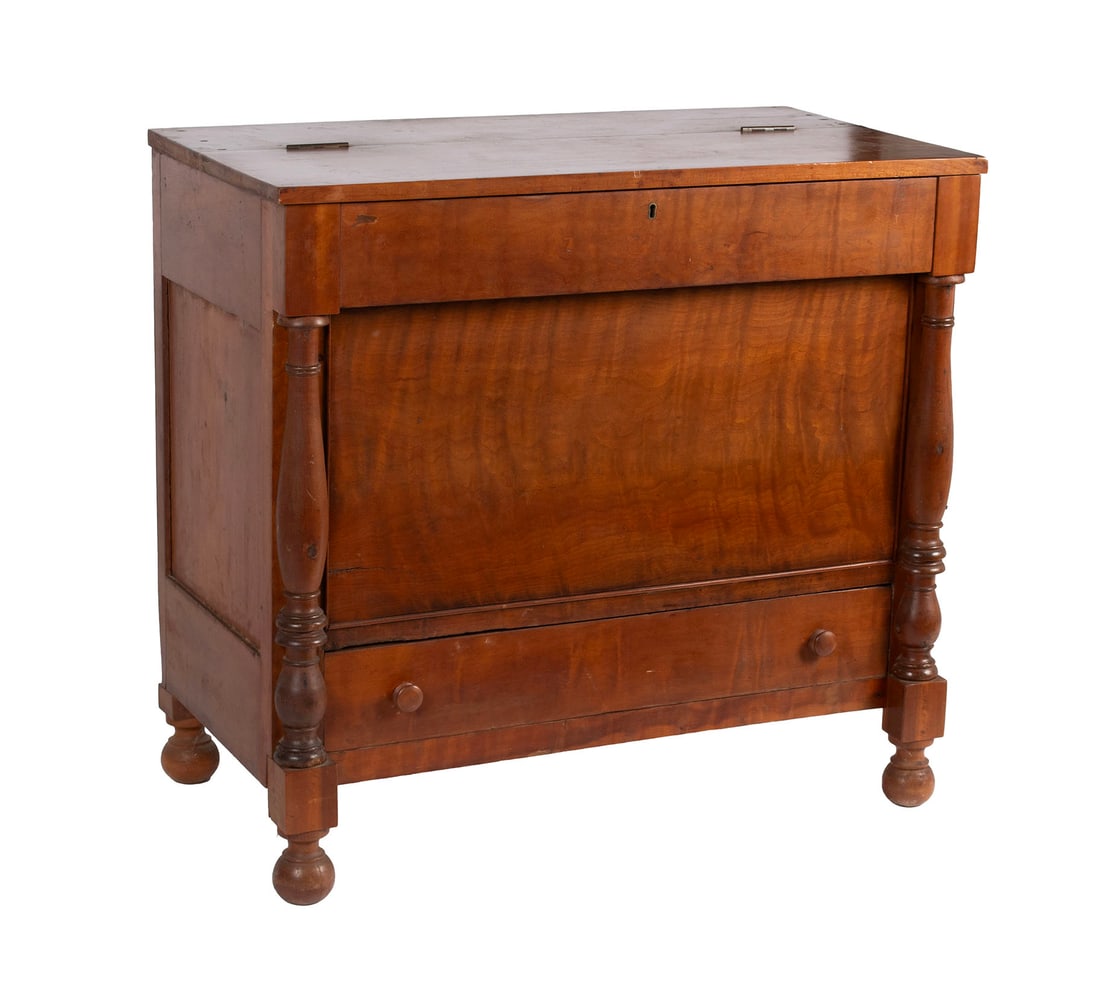 SOUTHERN SUGAR CHEST (1 of 6)