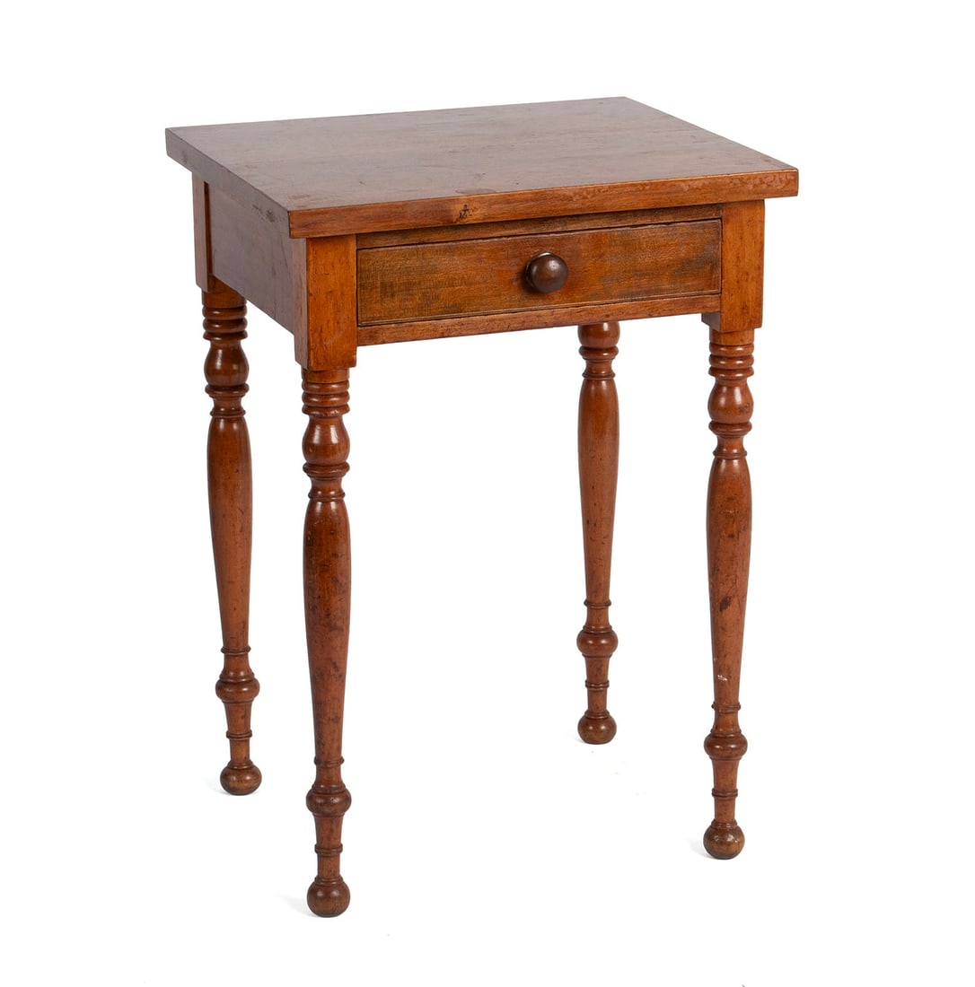 SHERATON WORKTABLE (1 of 8)