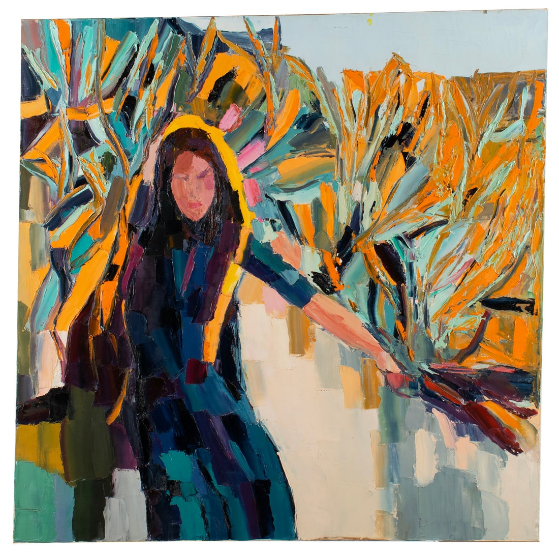 SIDNEY SMILEY (AMERICAN, 1912-2002) (1 of 11)