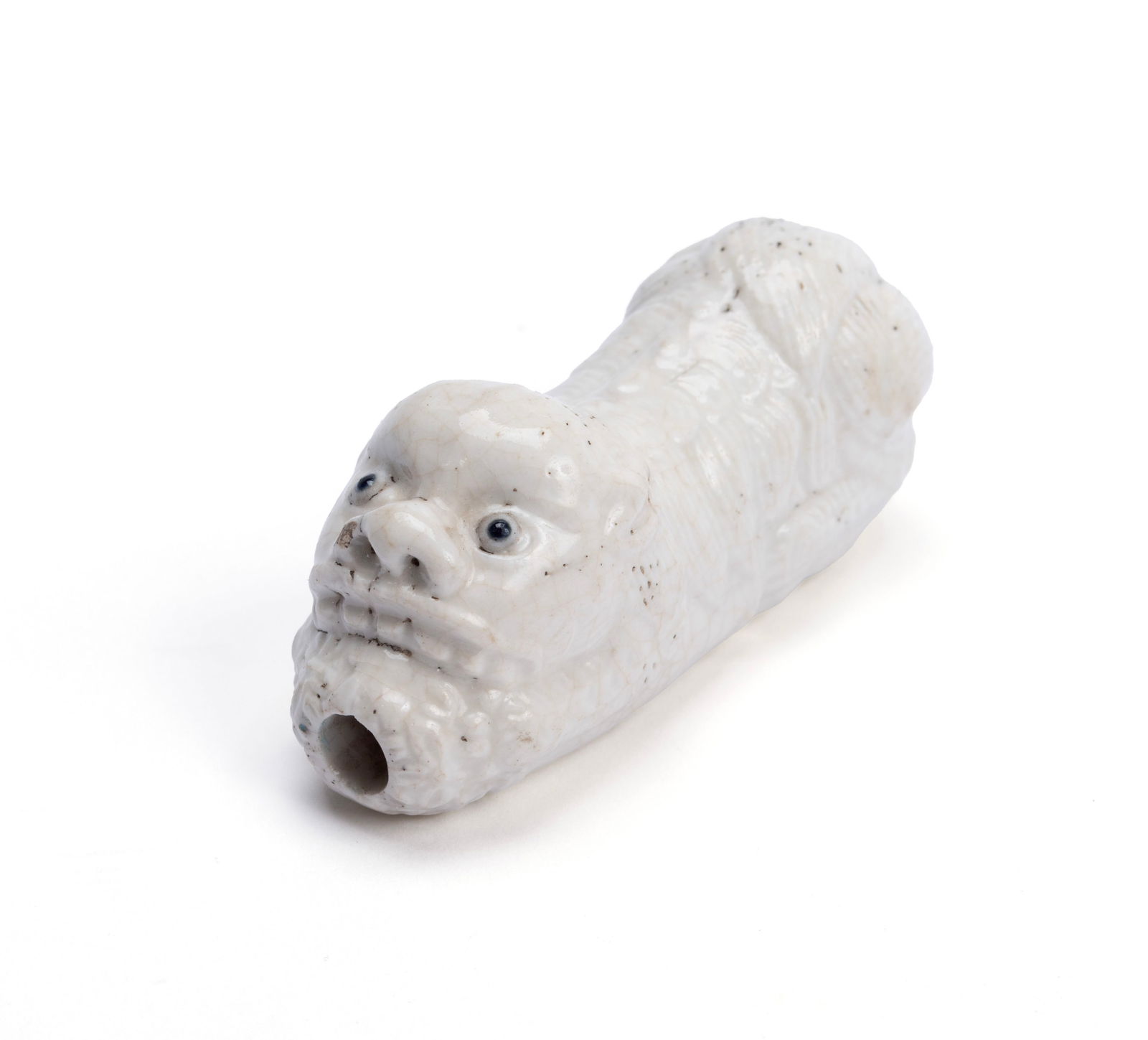 MOLDED SOFT PASTE SNUFF BOTTLE (1 of 7)