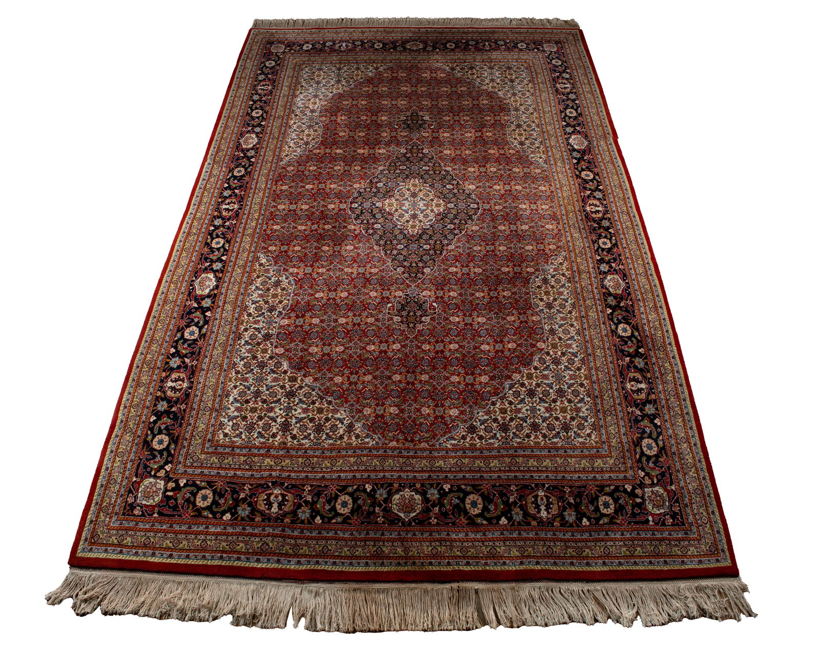 BIDJAR ROOM RUG (1 of 8)