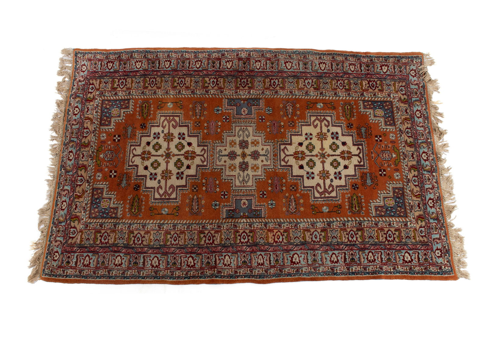 INDIAN AREA RUG (1 of 6)