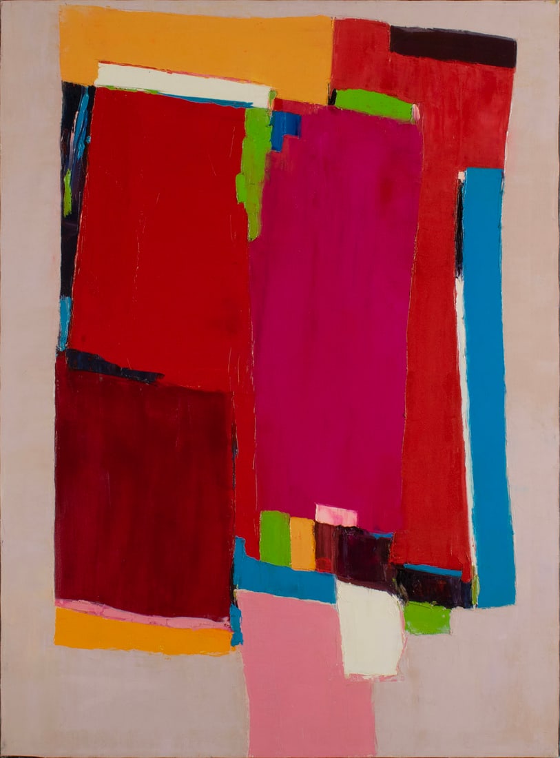 SIDNEY SMILEY (AMERICAN, 1912-2002) (1 of 8)