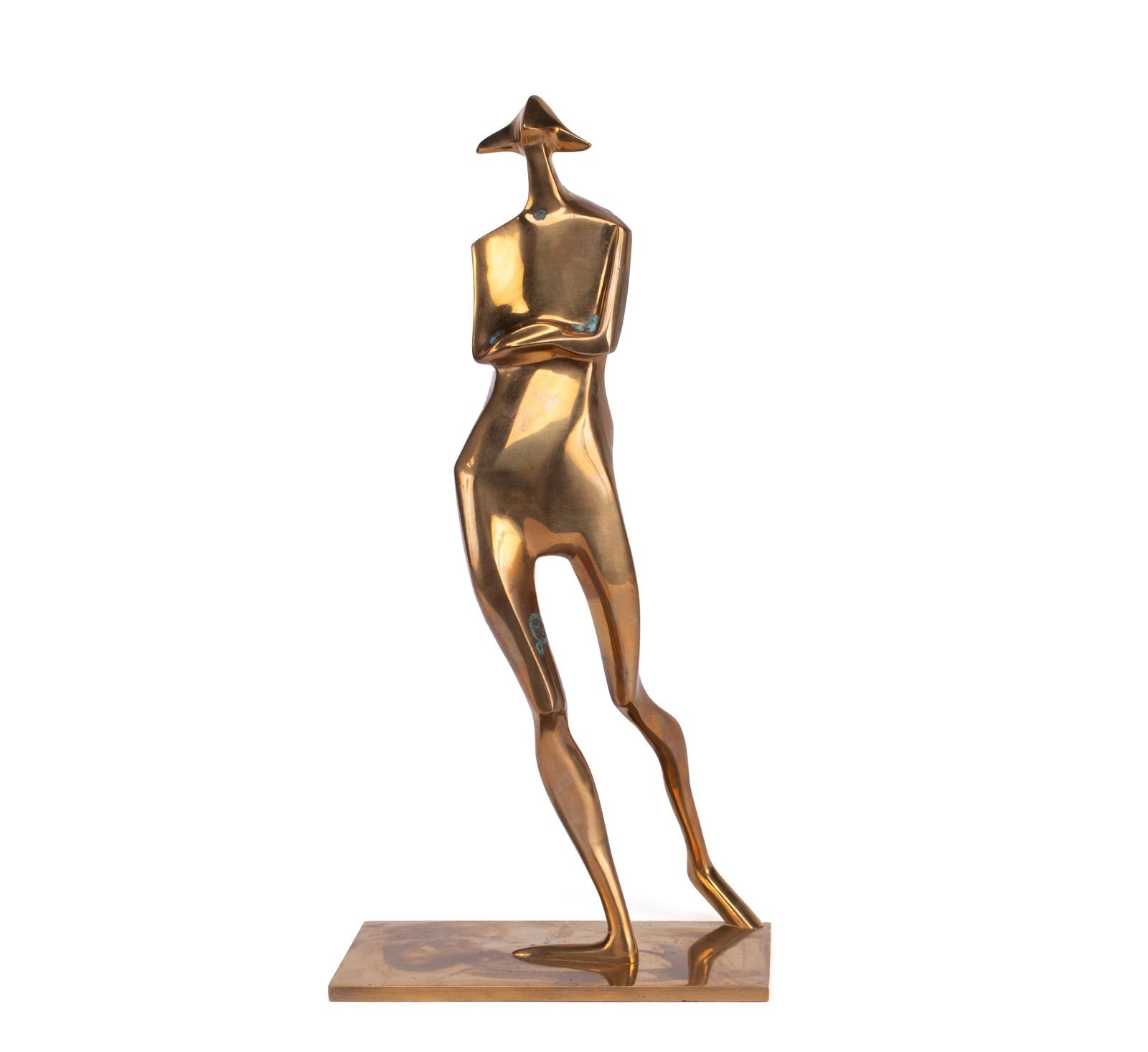 RUDOLF SVOBODA (CZECH, 1924-1994) (1 of 11)