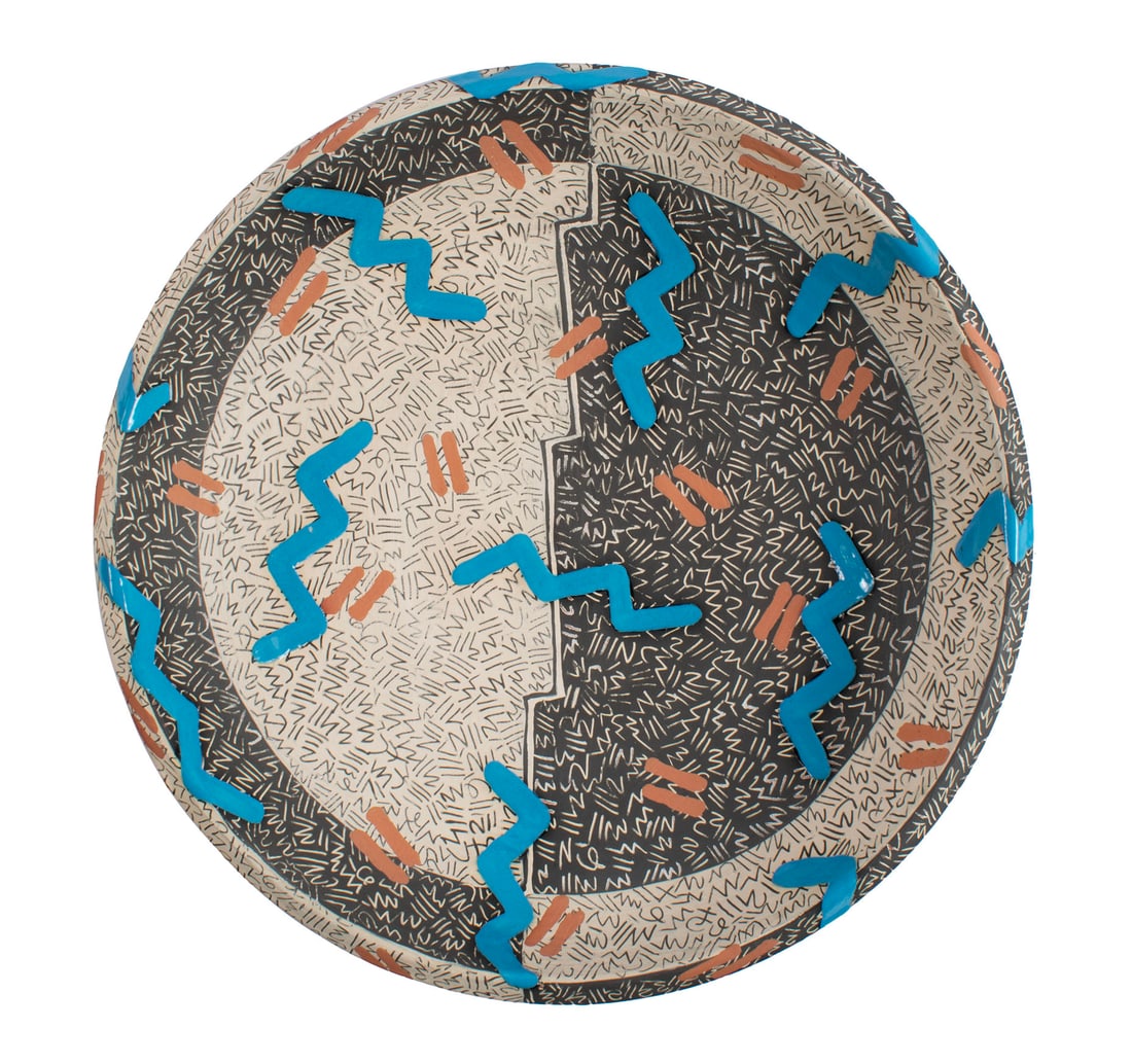 JOHN DONOGHUE (AMERICAN, B. 1952) (1 of 6)