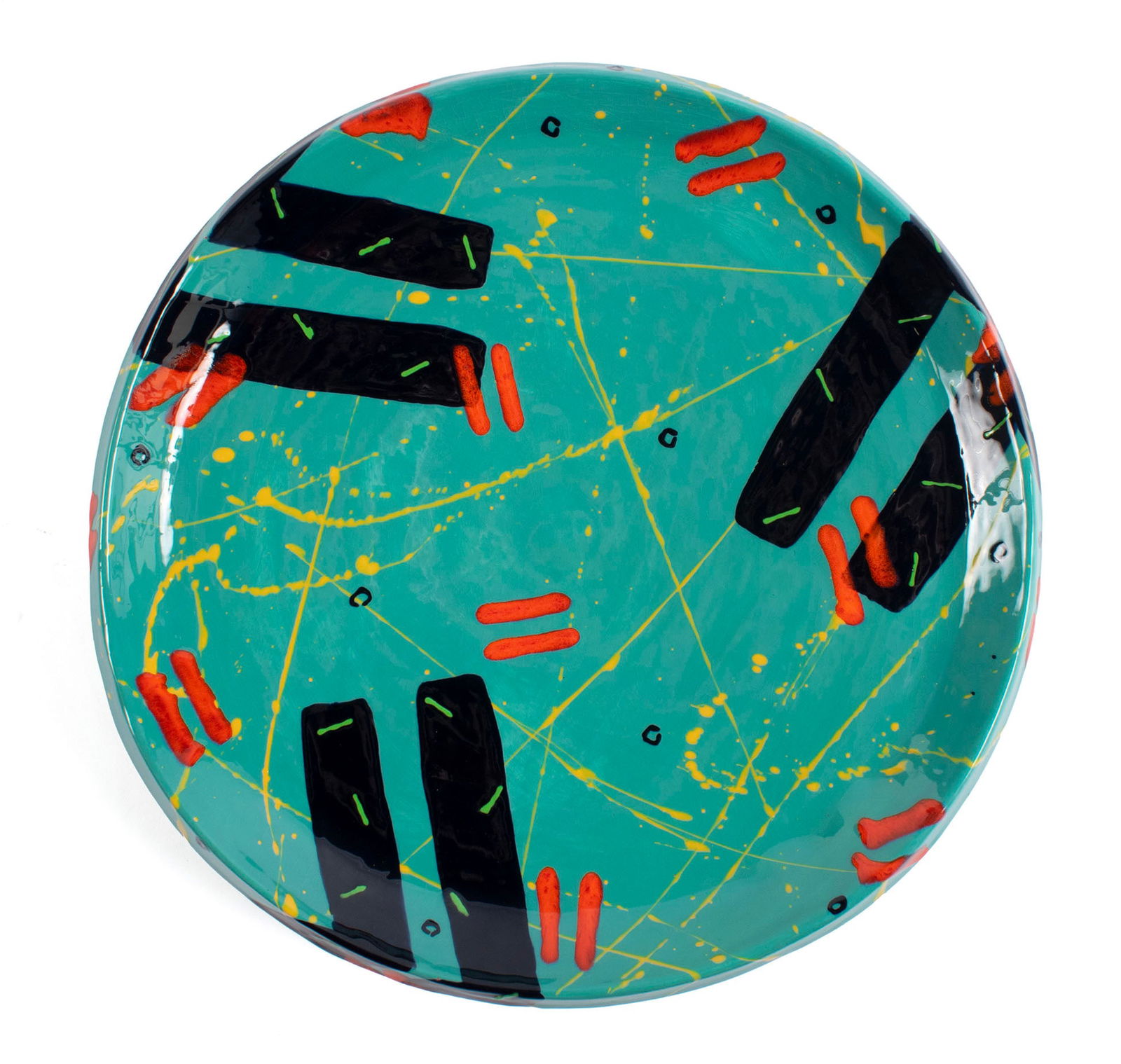 JOHN DONOGHUE (AMERICAN, B. 1952) (1 of 6)