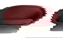 WARREN PLATNER FOR KNOLL SETTEE