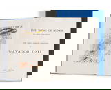 SALVADOR DALI (SPANISH, 1904-1989)