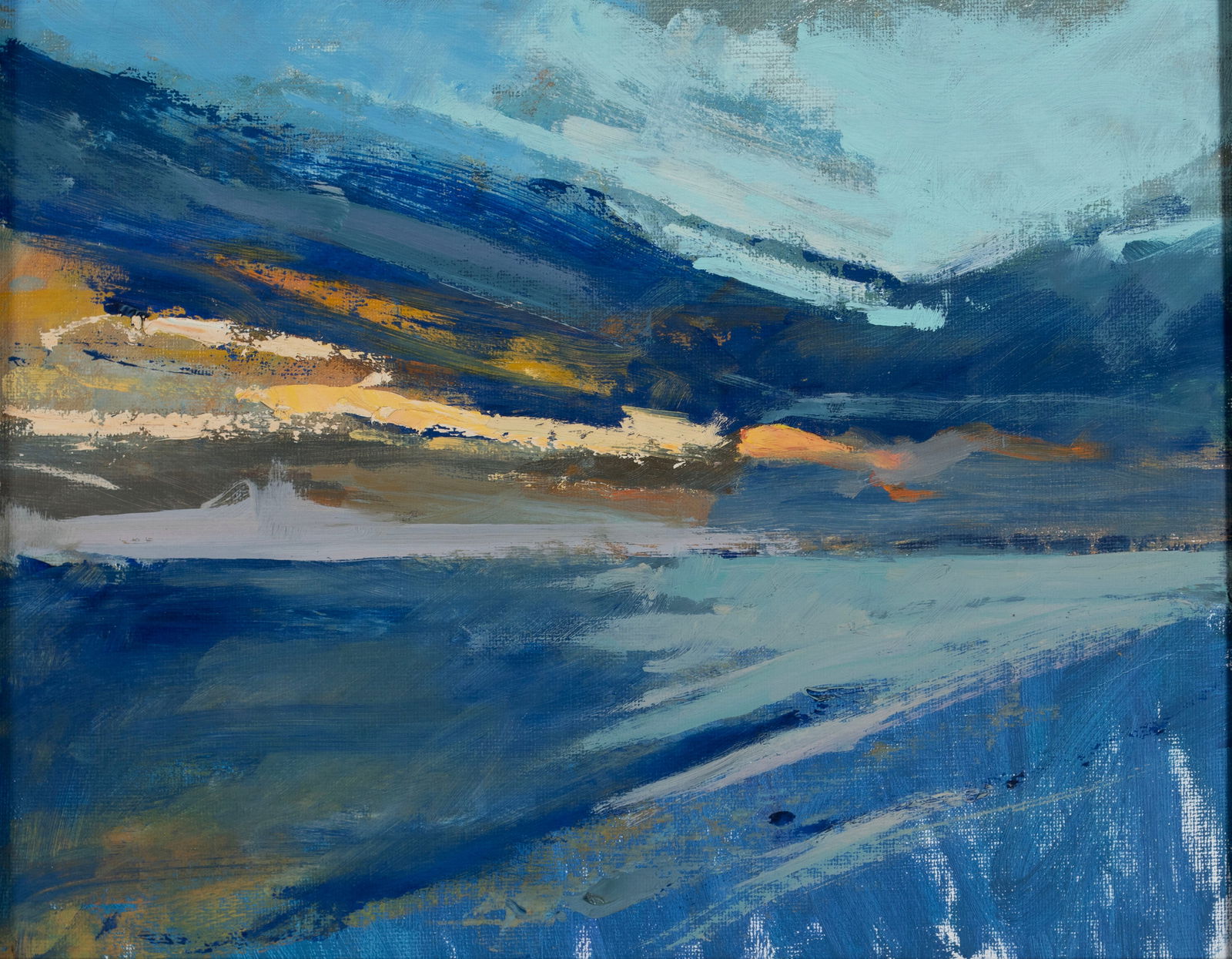 HENRYK PTASIEWICZ (BRITISH-AMERICAN, 1955-2025) (1 of 6)