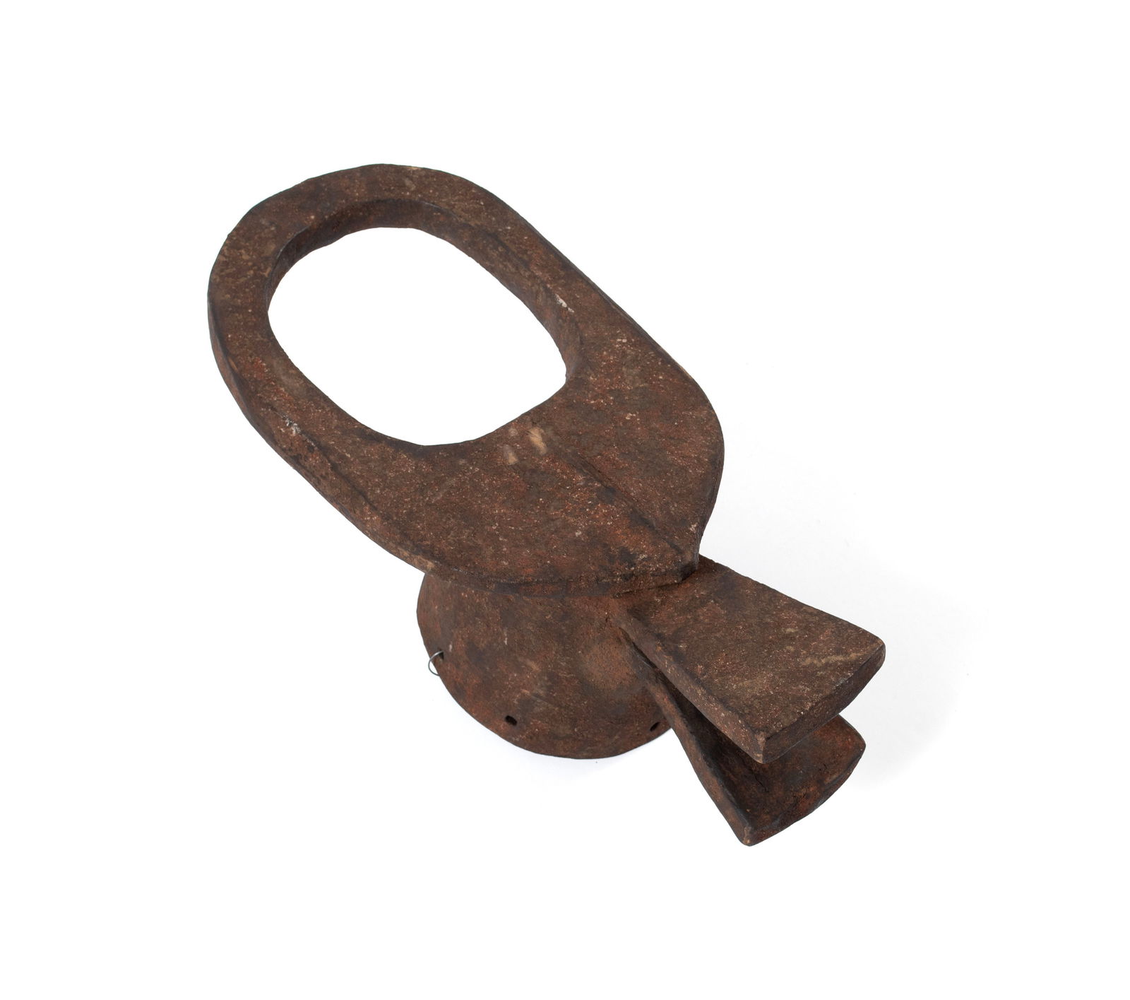 MAMA HEADDRESS (1 of 9)