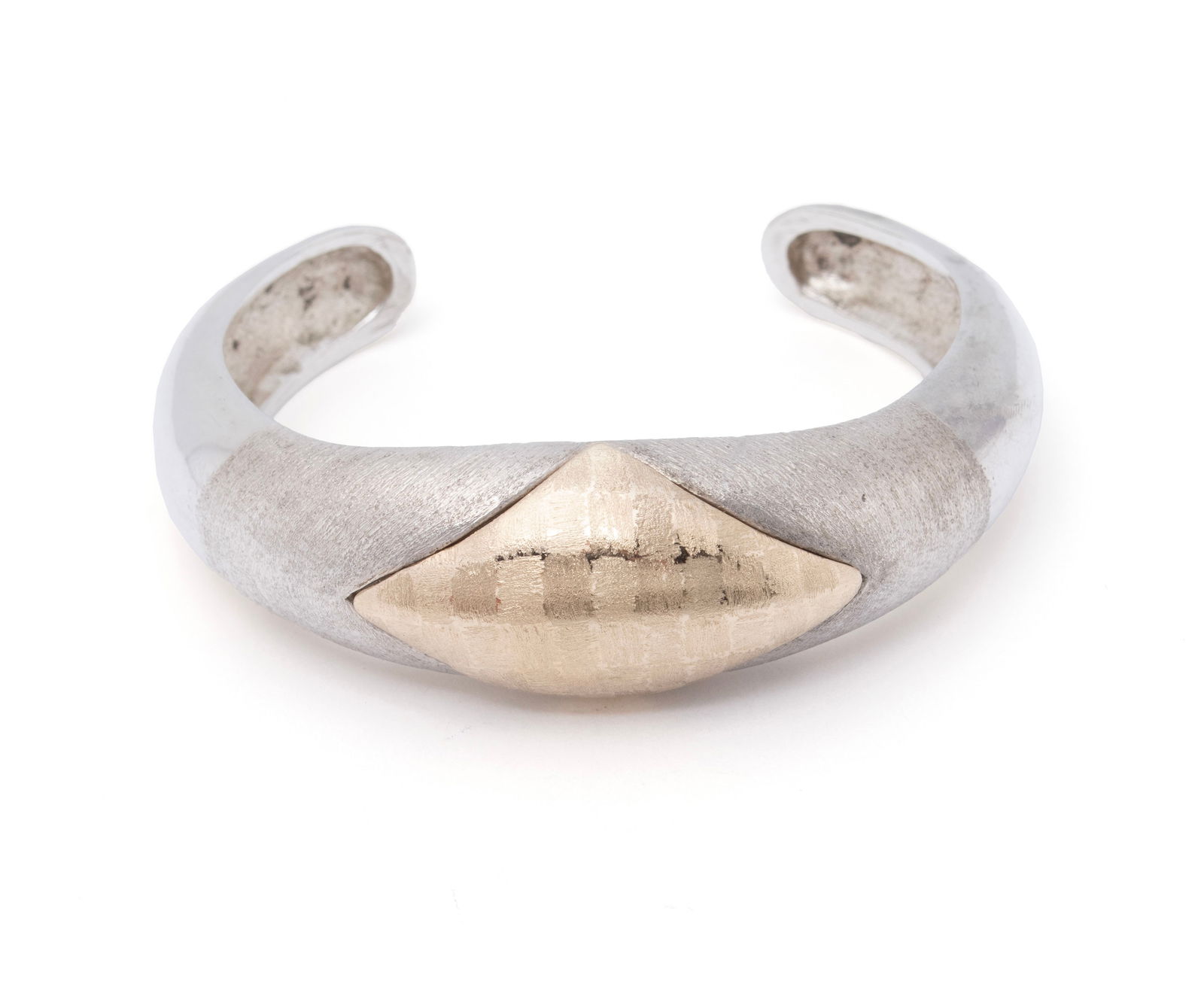 RON RIZZO STERLING CUFF (1 of 10)