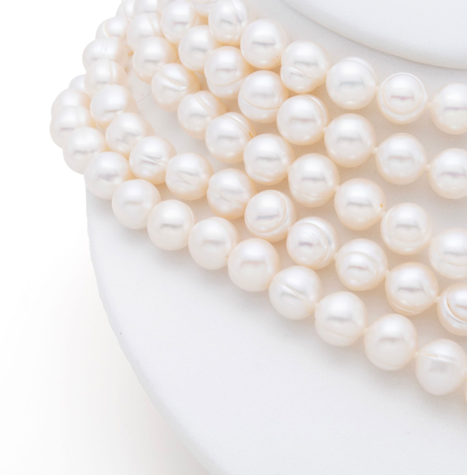 LONG PEARL STRAND - 2