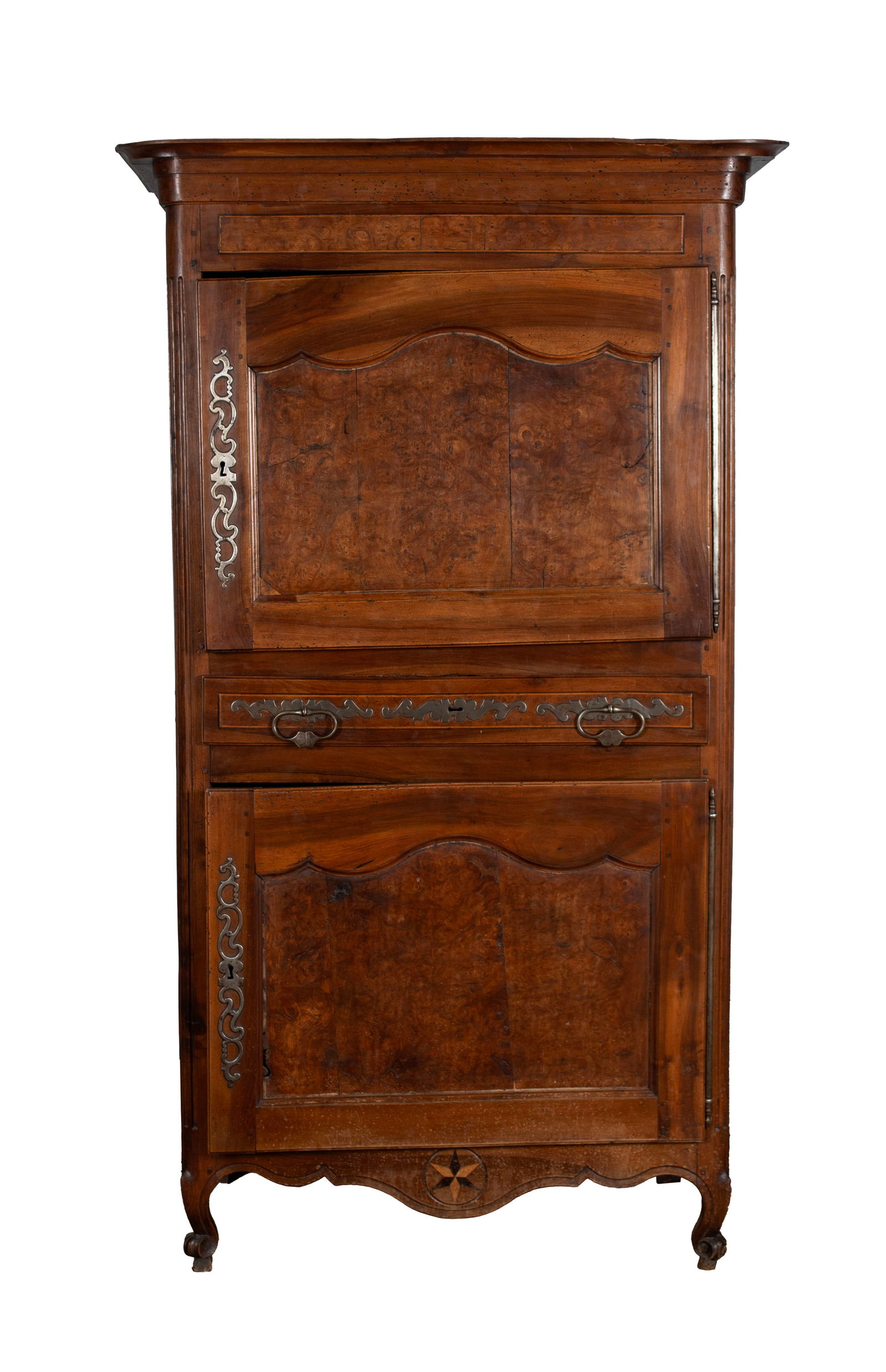 PROVINCIAL BONNETIERE (1 of 14)