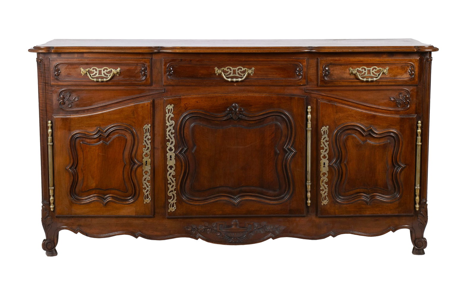 FRENCH PROVINCAL BUFFET (1 of 11)