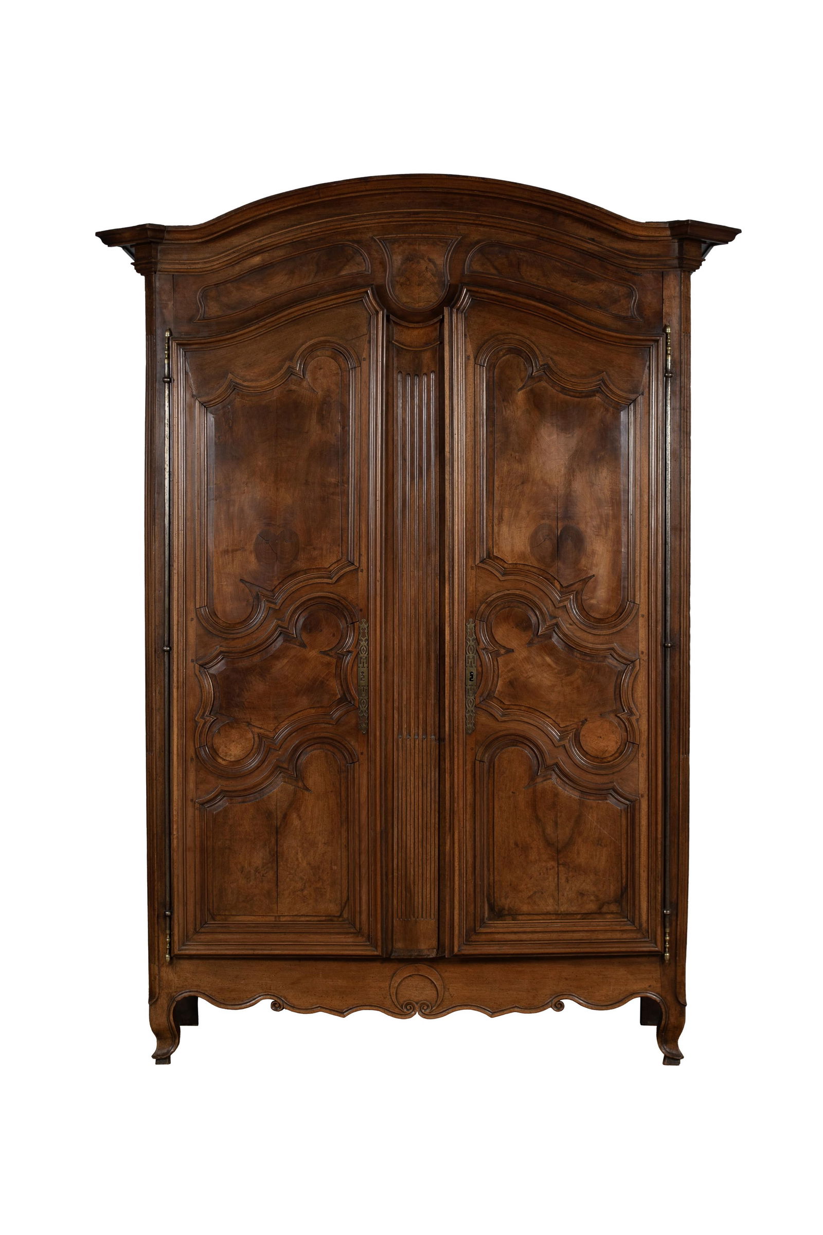 PROVINCIAL ARMOIRE (1 of 8)