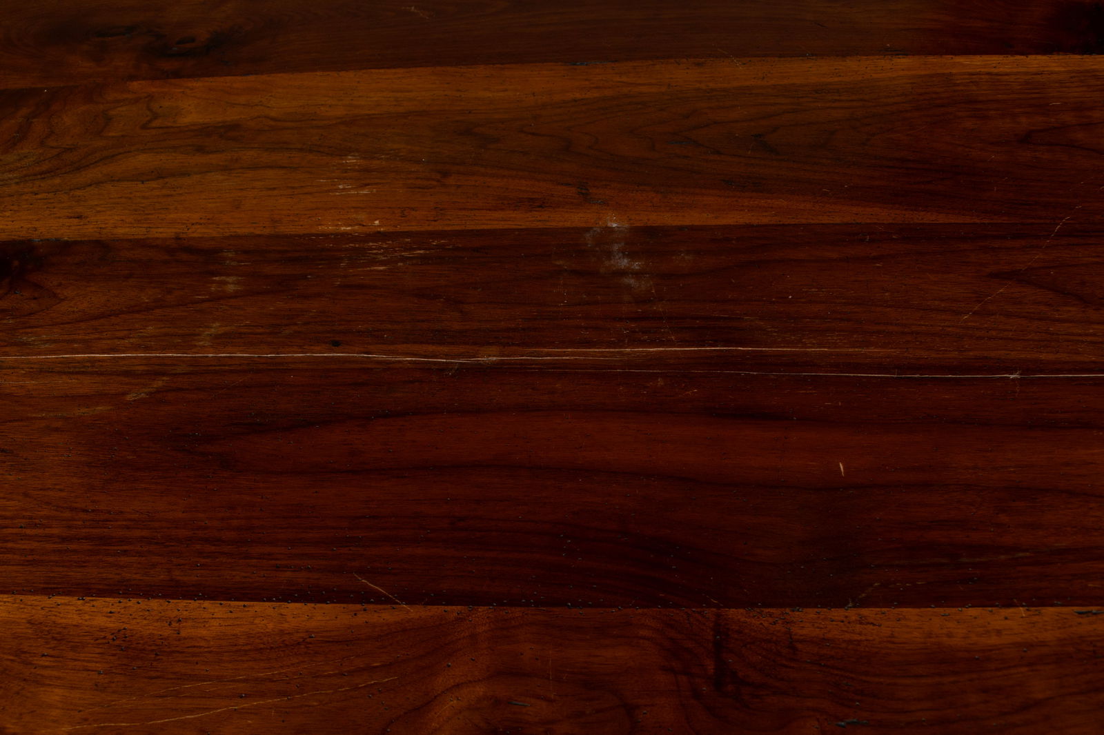 LARGE REFECTORY OR MONASTERY TABLE - 4