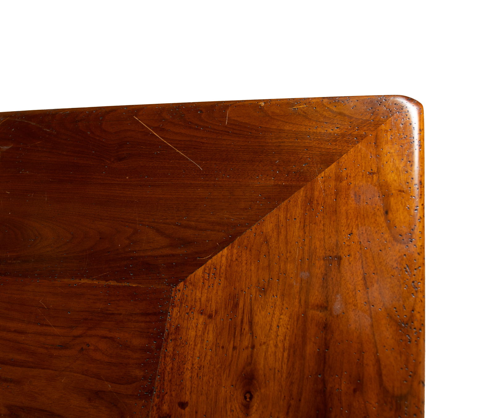 LARGE REFECTORY OR MONASTERY TABLE - 5