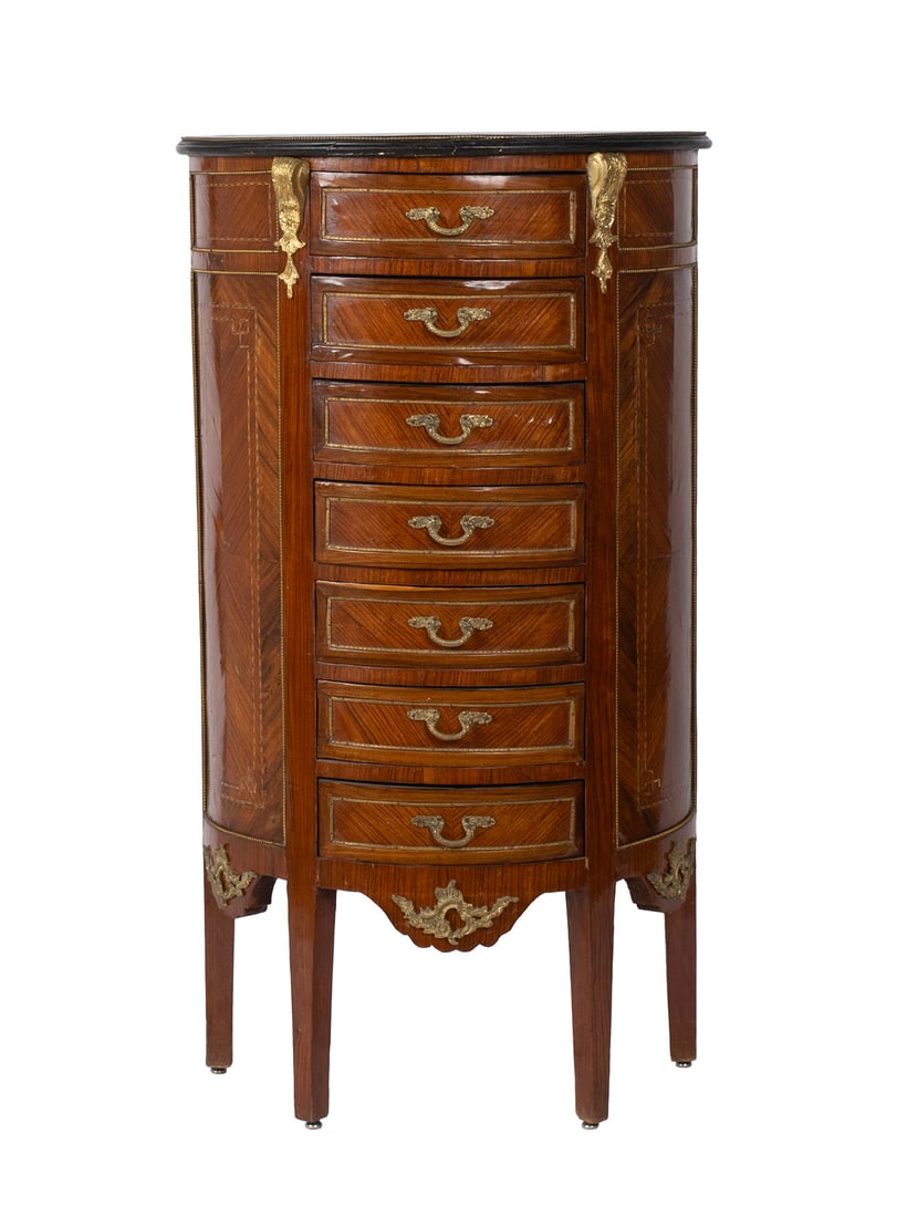 LOUIS XVI STYLE SEMANIER (1 of 9)