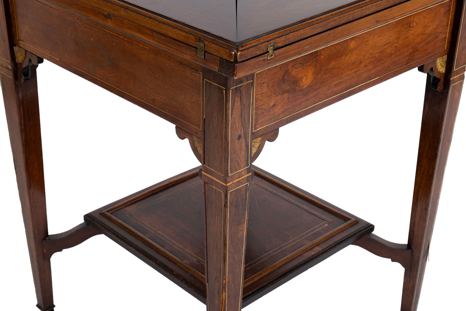 REGENCY ENVELOPE GAME TABLE - 11