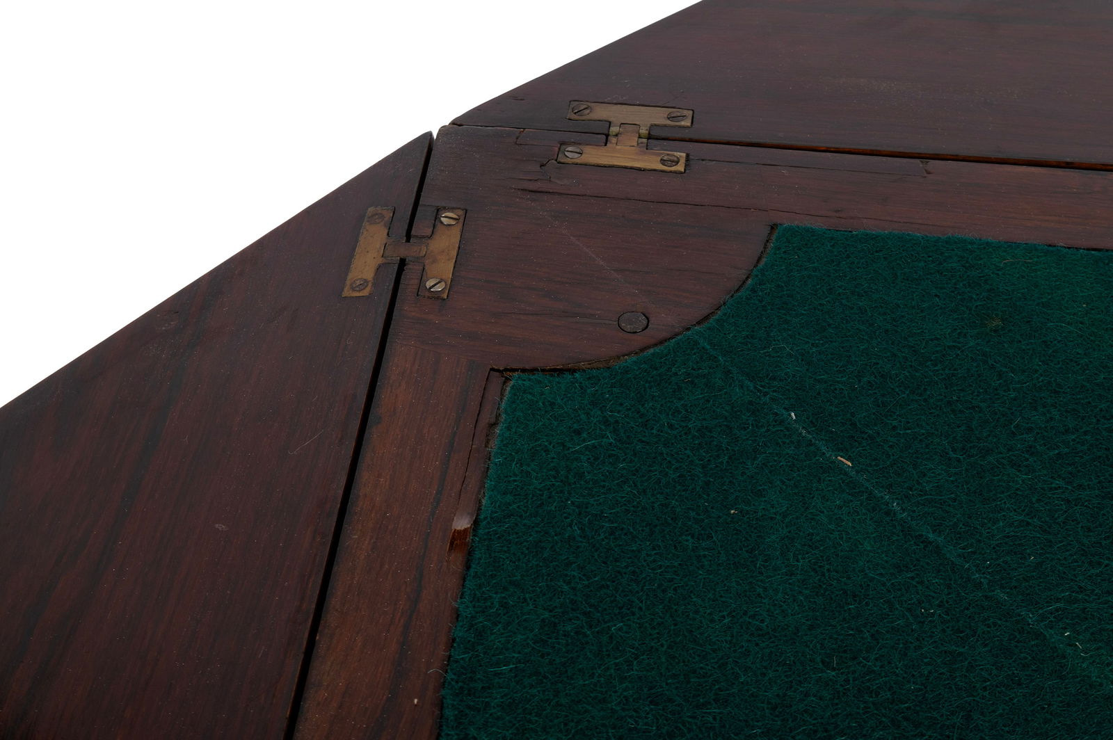 REGENCY ENVELOPE GAME TABLE - 13