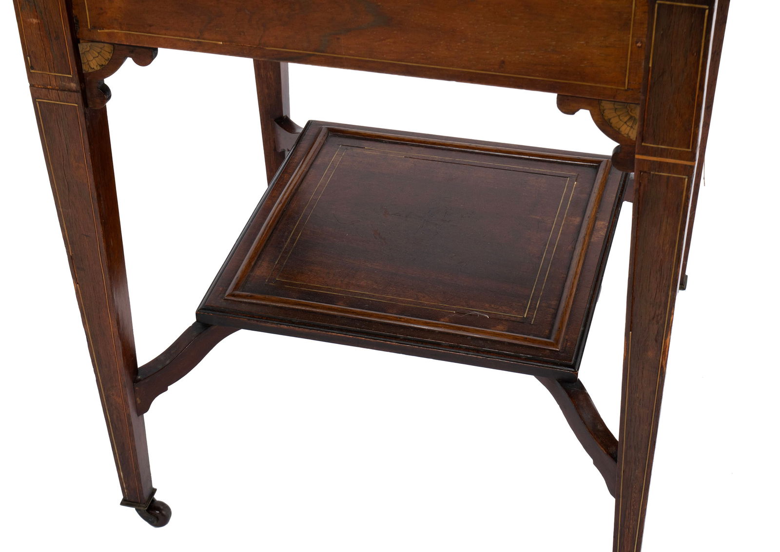 REGENCY ENVELOPE GAME TABLE - 5