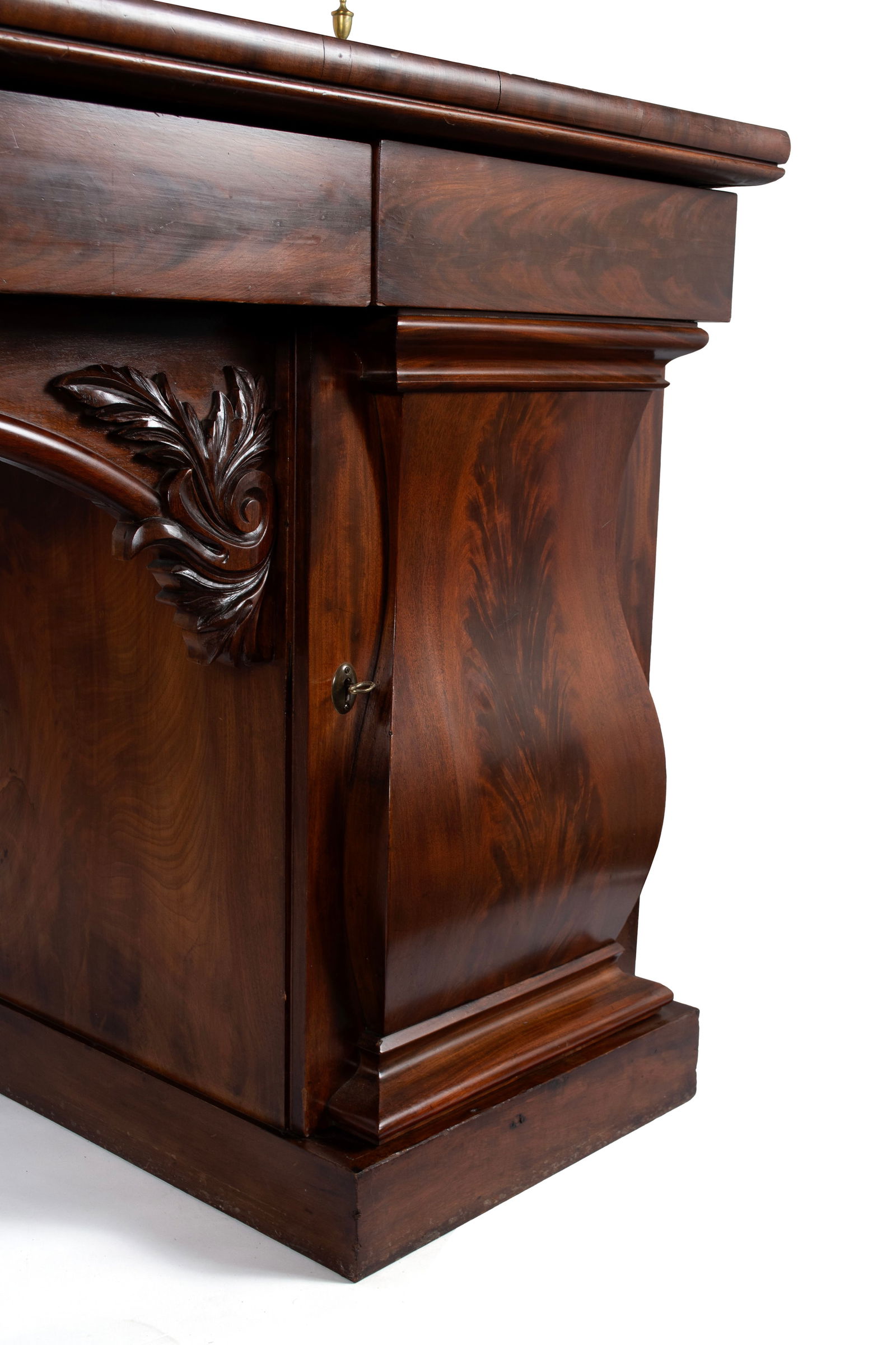 REGENCY SIDEBOARD - 3