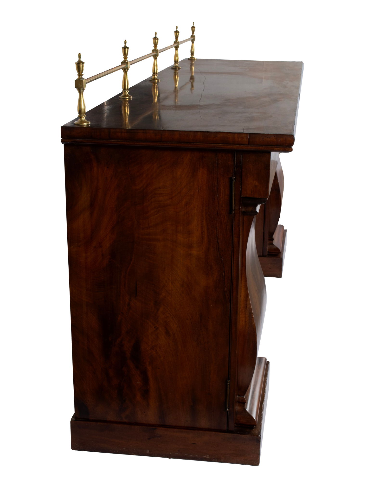 REGENCY SIDEBOARD - 6