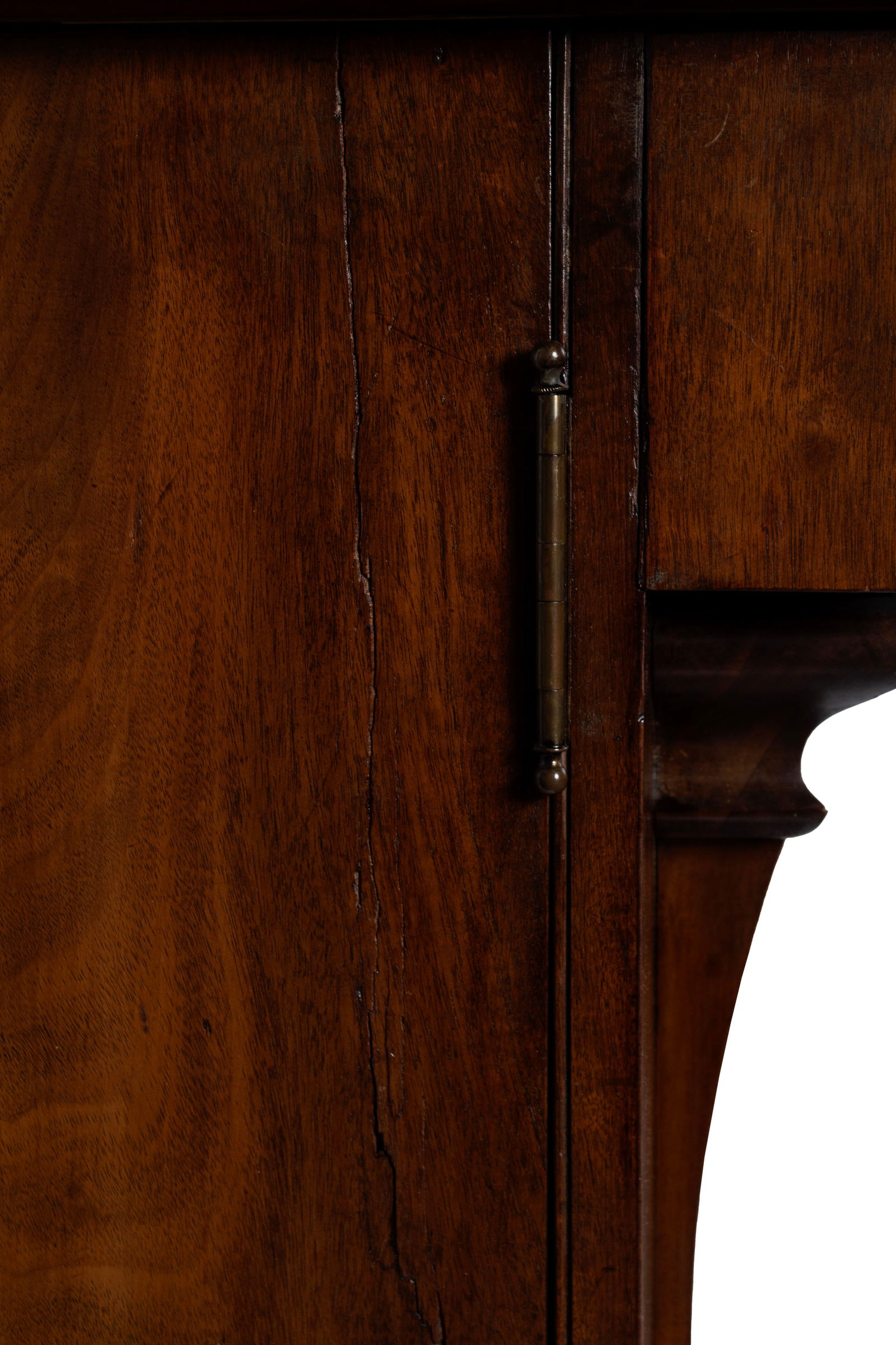 REGENCY SIDEBOARD - 7