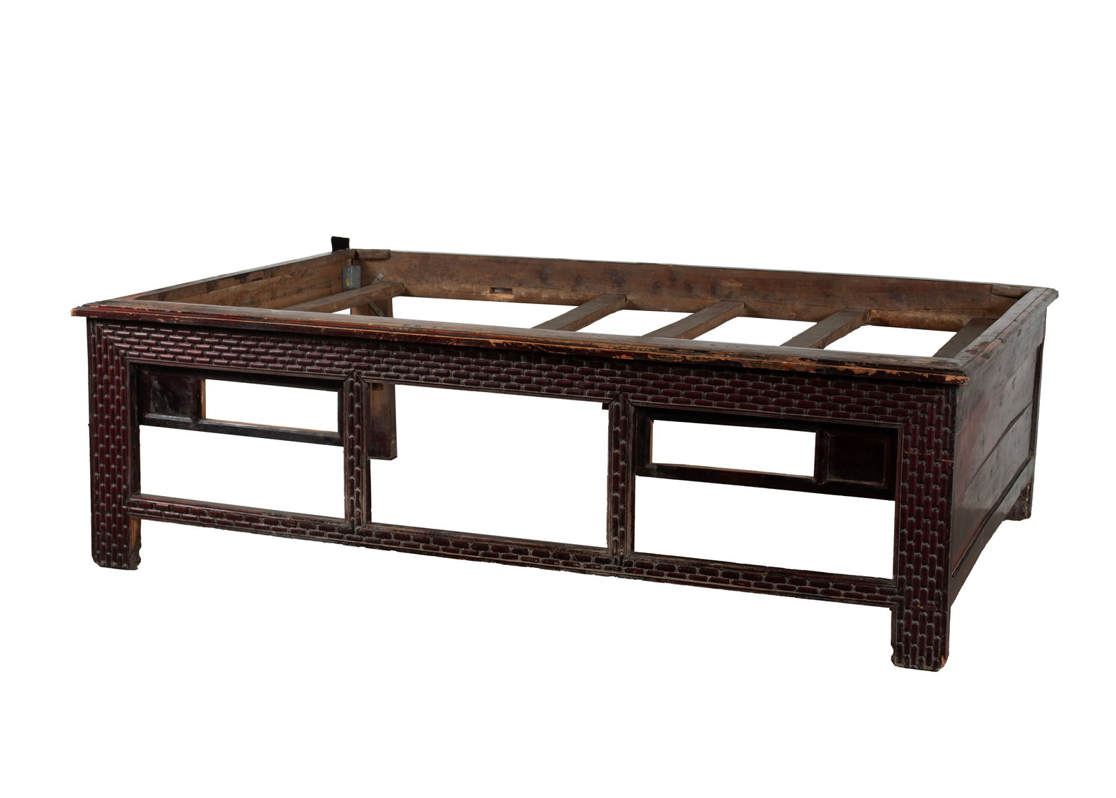 CHINESE WEDDING BED - 10